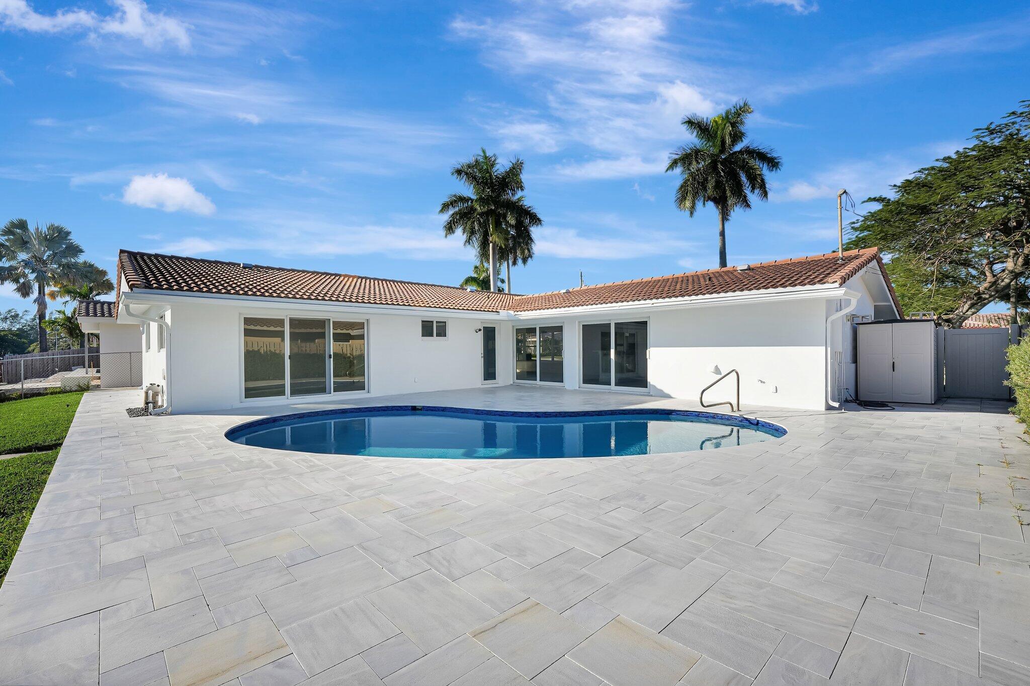 1478 NE 57TH, Fort Lauderdale FL 33334