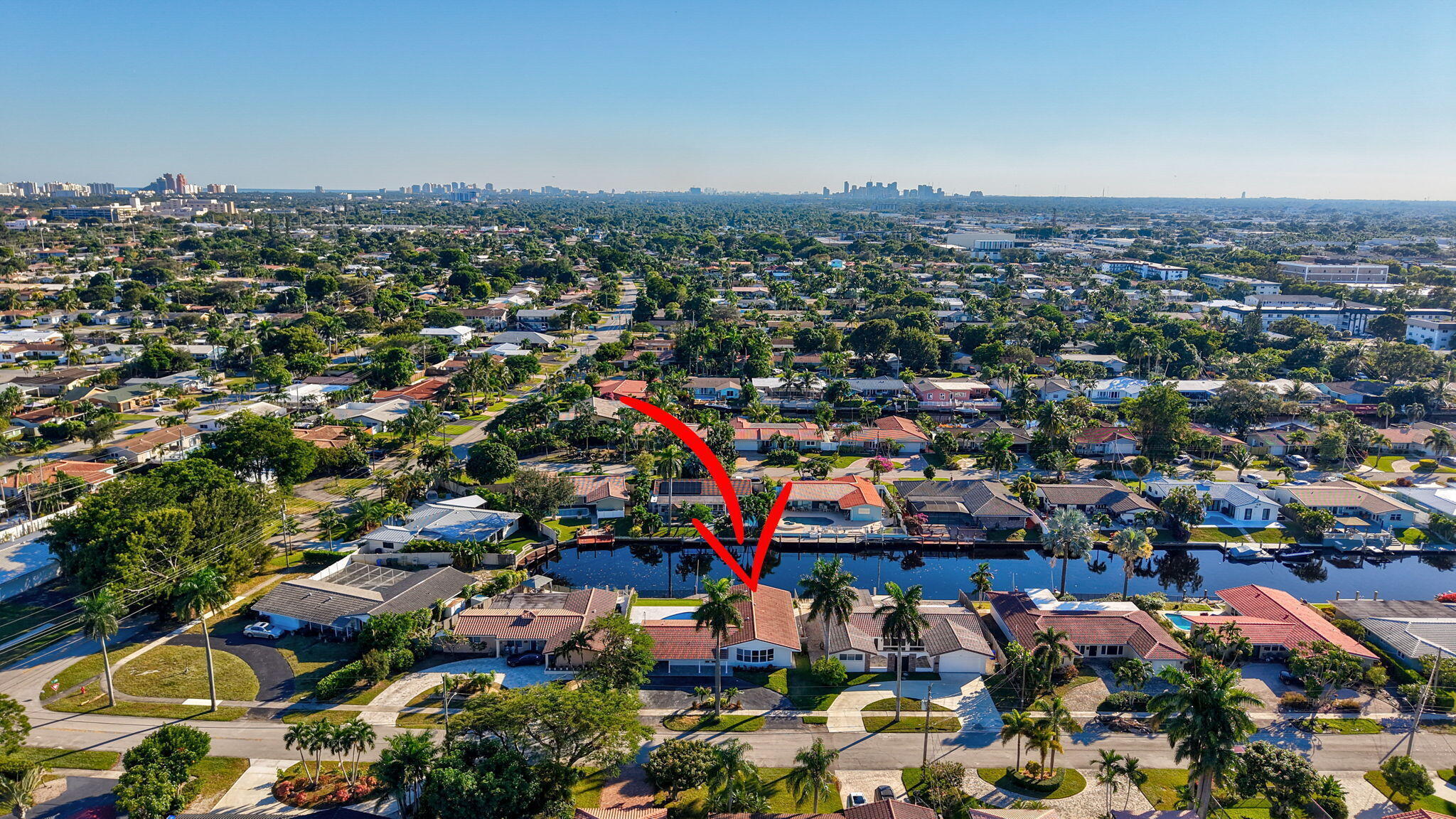 1478 NE 57TH, Fort Lauderdale FL 33334