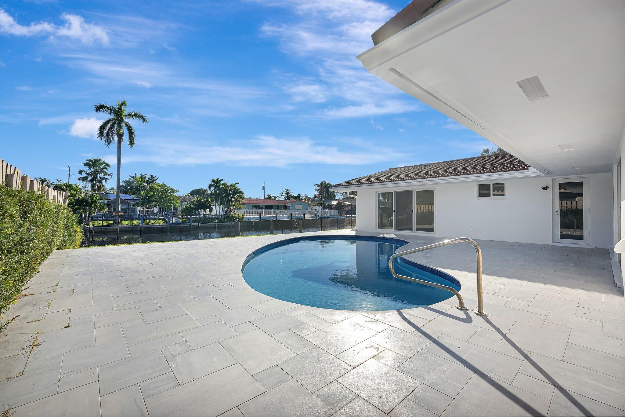 1478 NE 57TH, Fort Lauderdale FL 33334