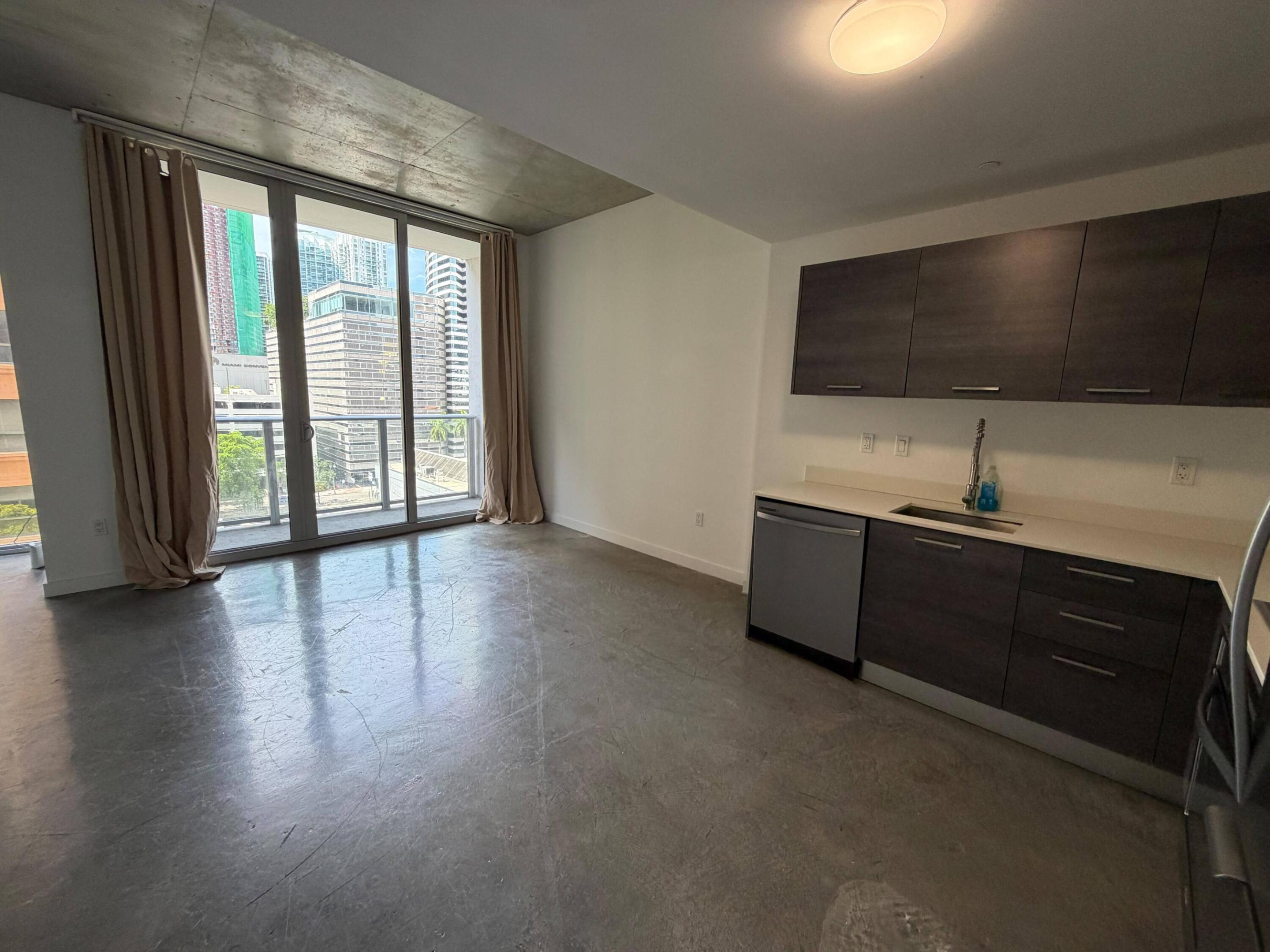 151 SE 1st #Unit 609, Miami FL 33131
