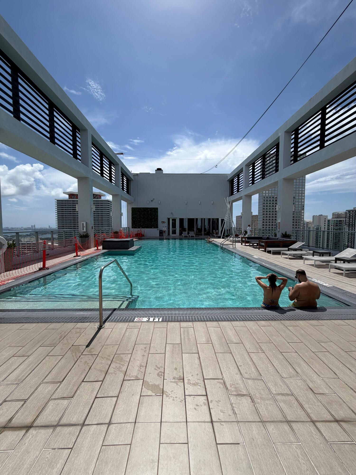 151 SE 1st #Unit 609, Miami FL 33131