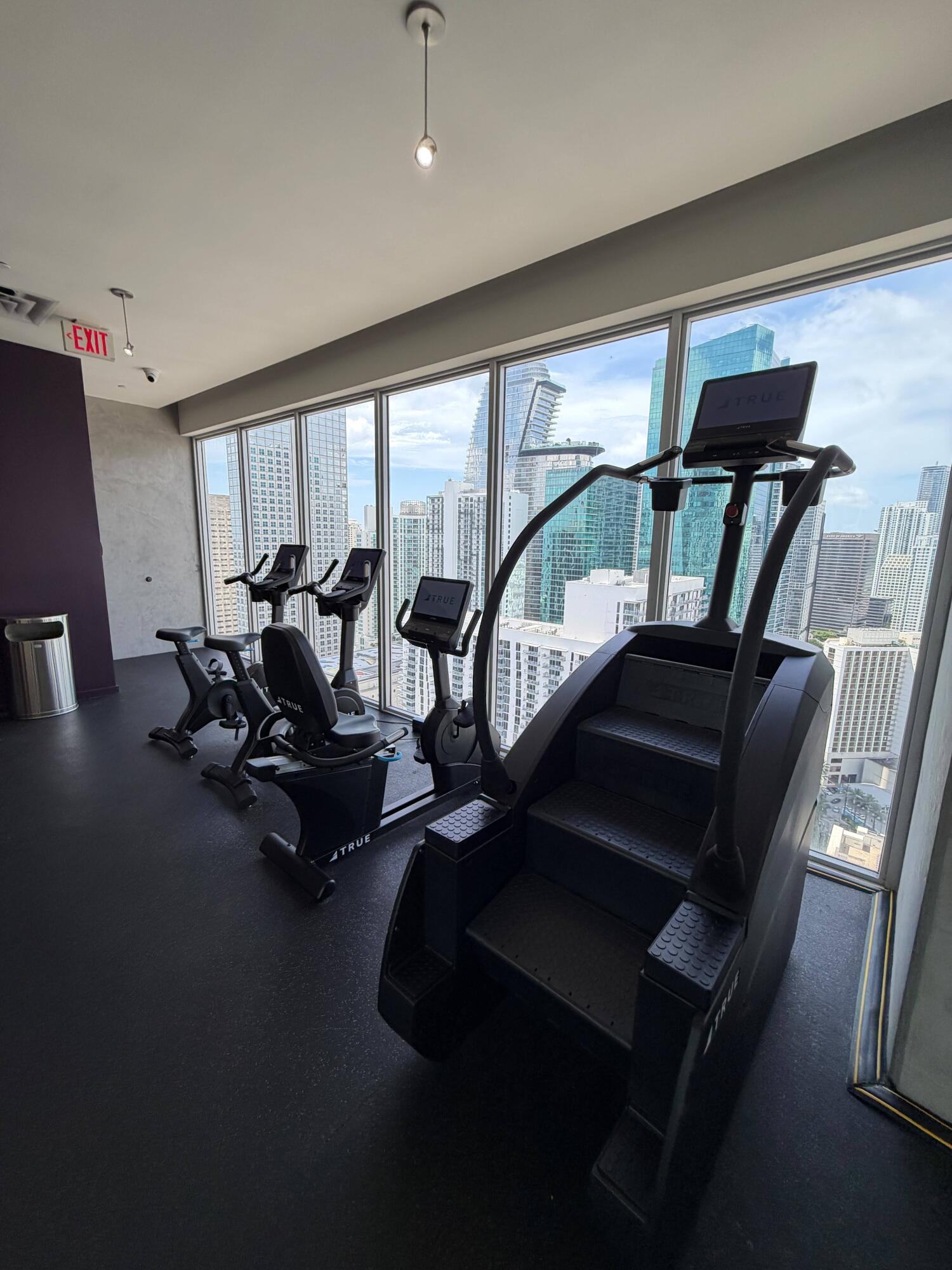 151 SE 1st #Unit 609, Miami FL 33131