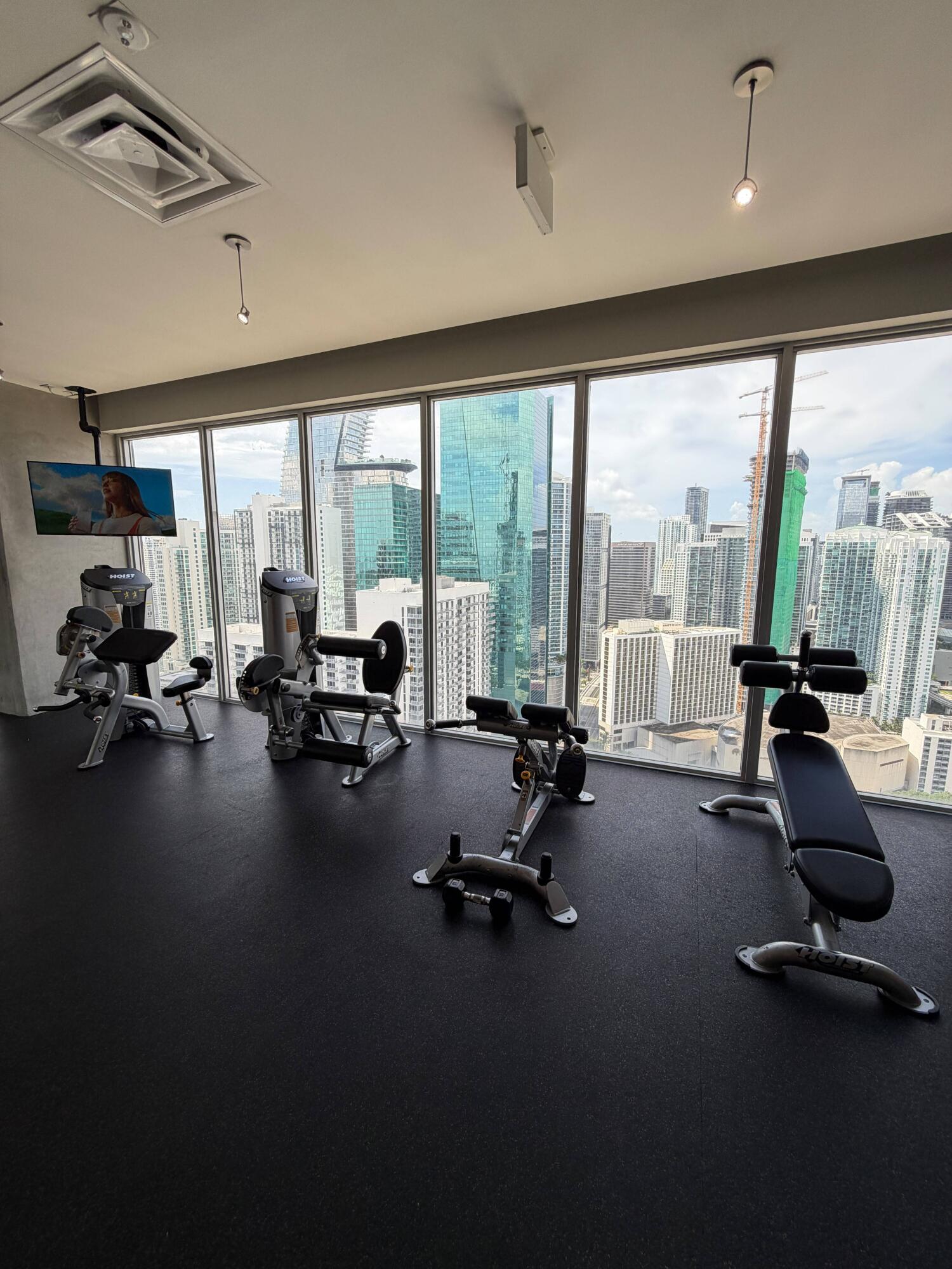 151 SE 1st #Unit 609, Miami FL 33131