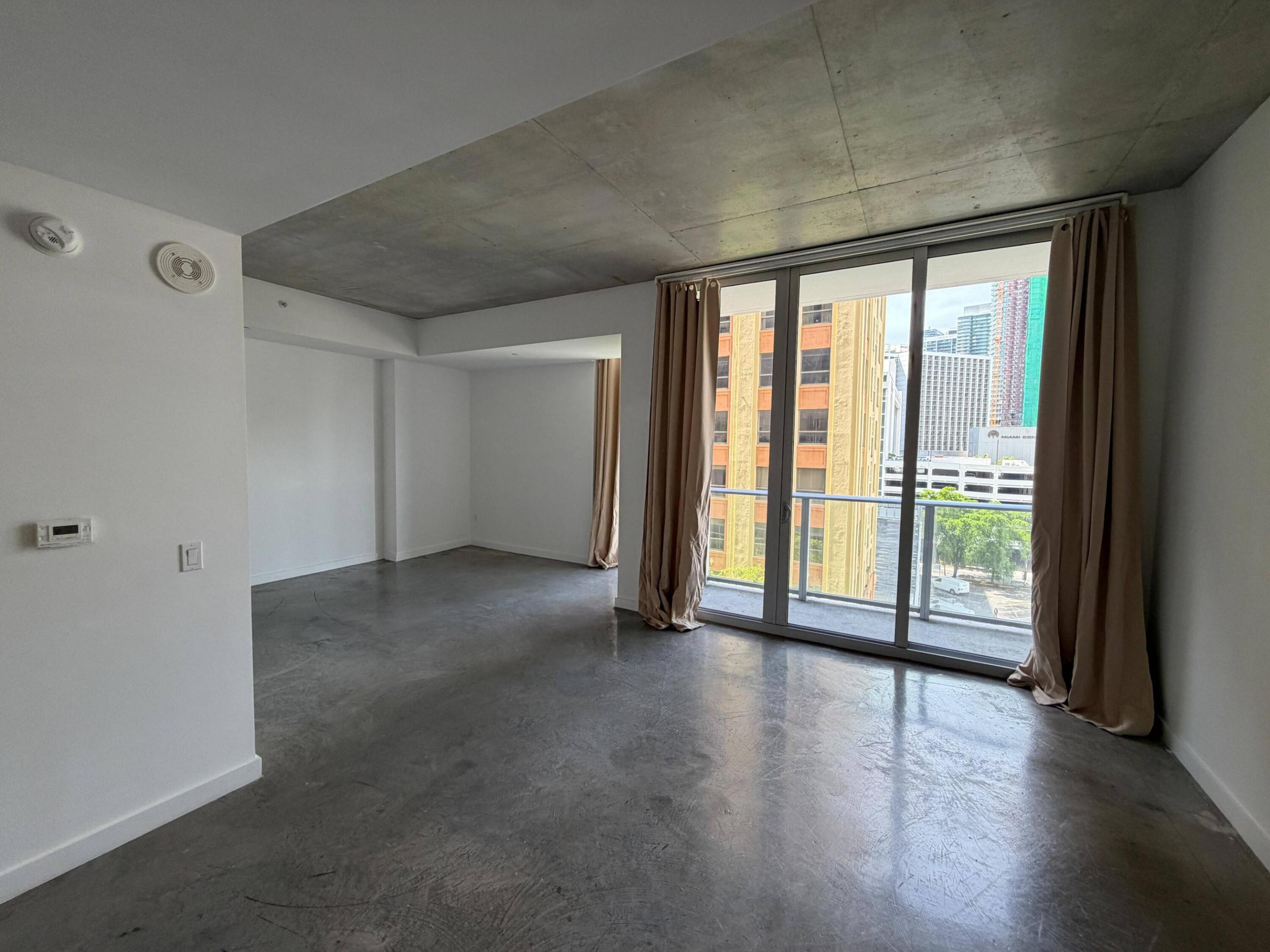 151 SE 1st #Unit 609, Miami FL 33131