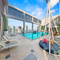 151 SE 1st #Unit 609, Miami FL 33131