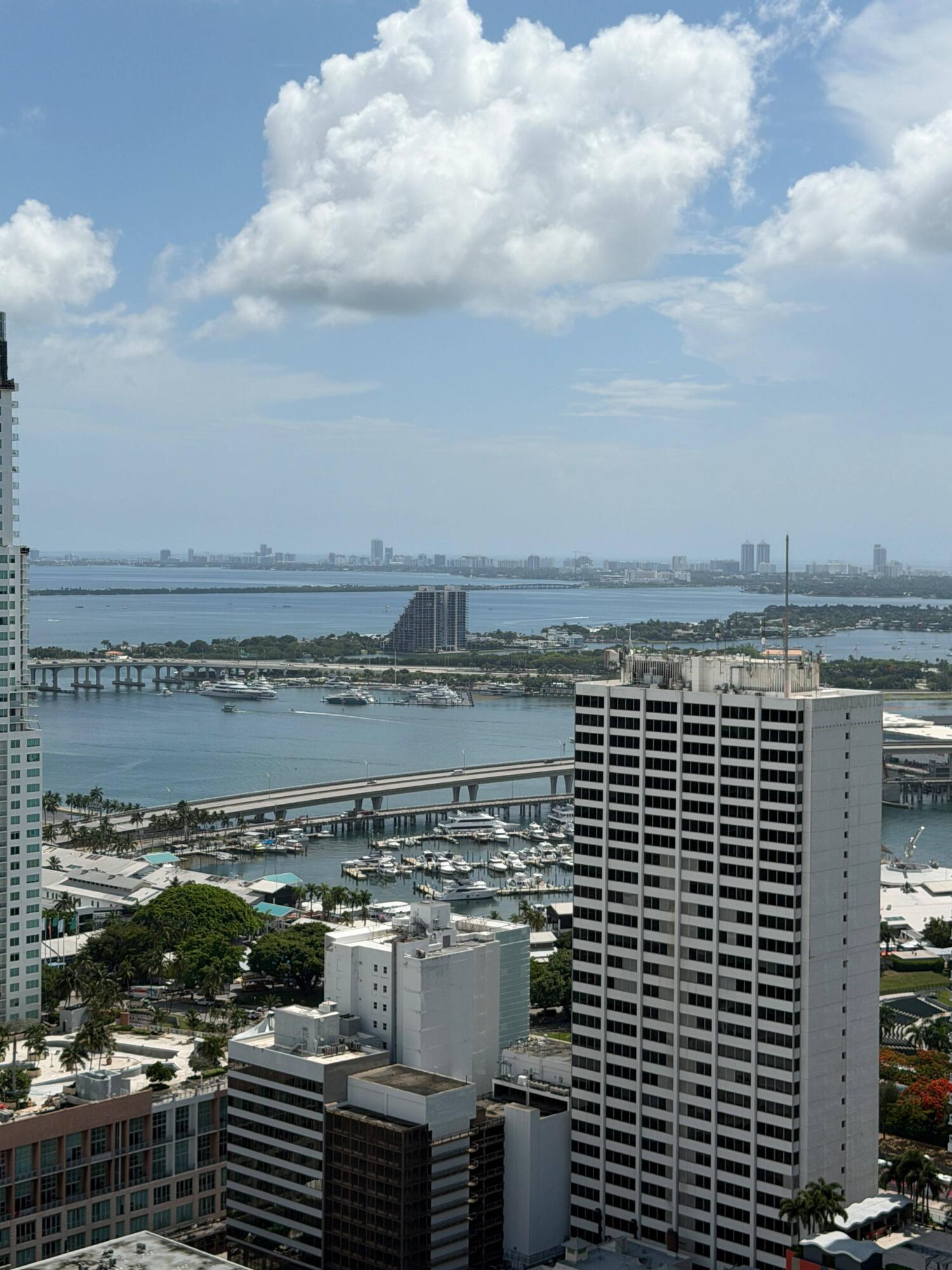 151 SE 1st #Unit 609, Miami FL 33131