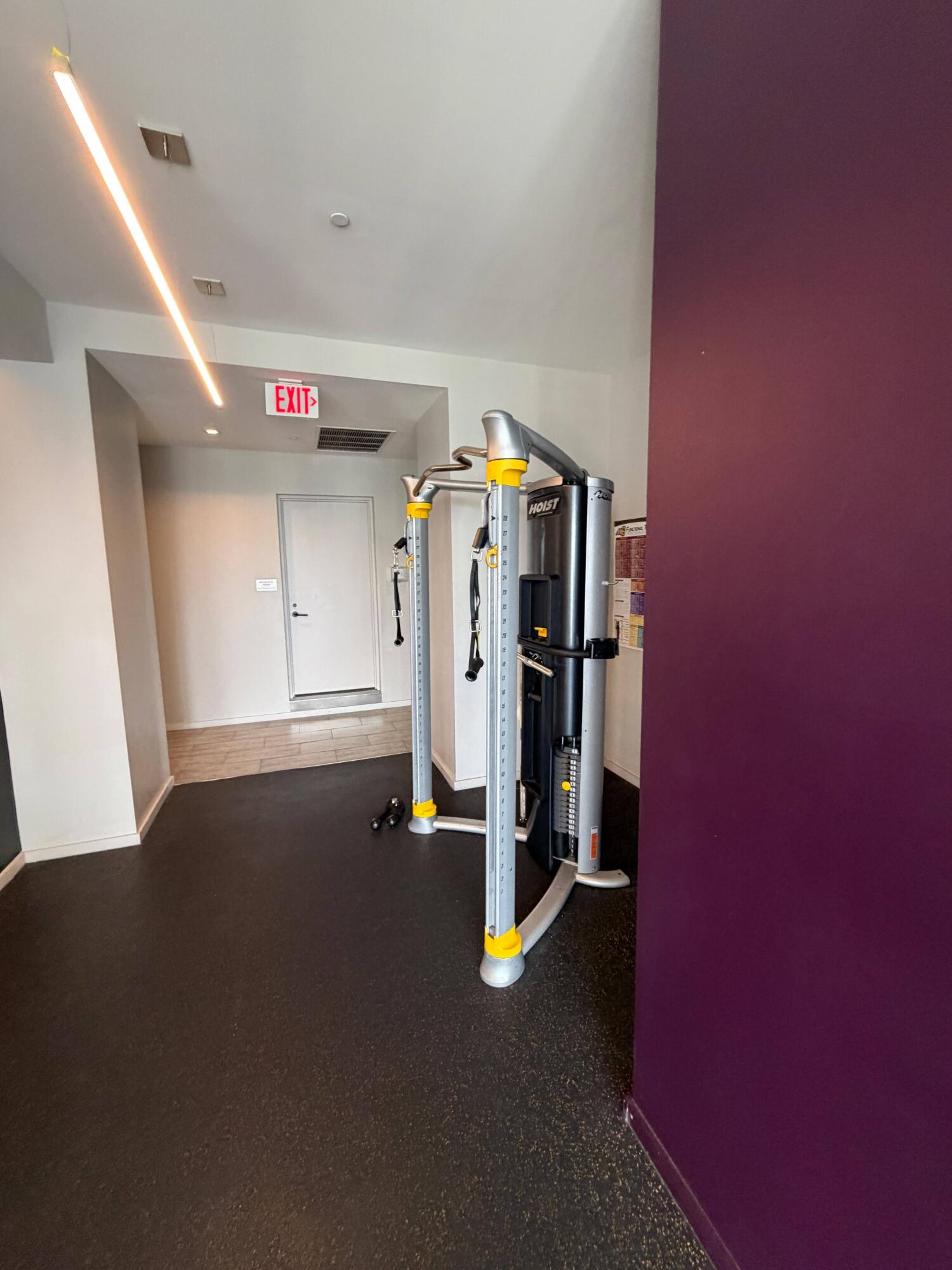 151 SE 1st #Unit 609, Miami FL 33131
