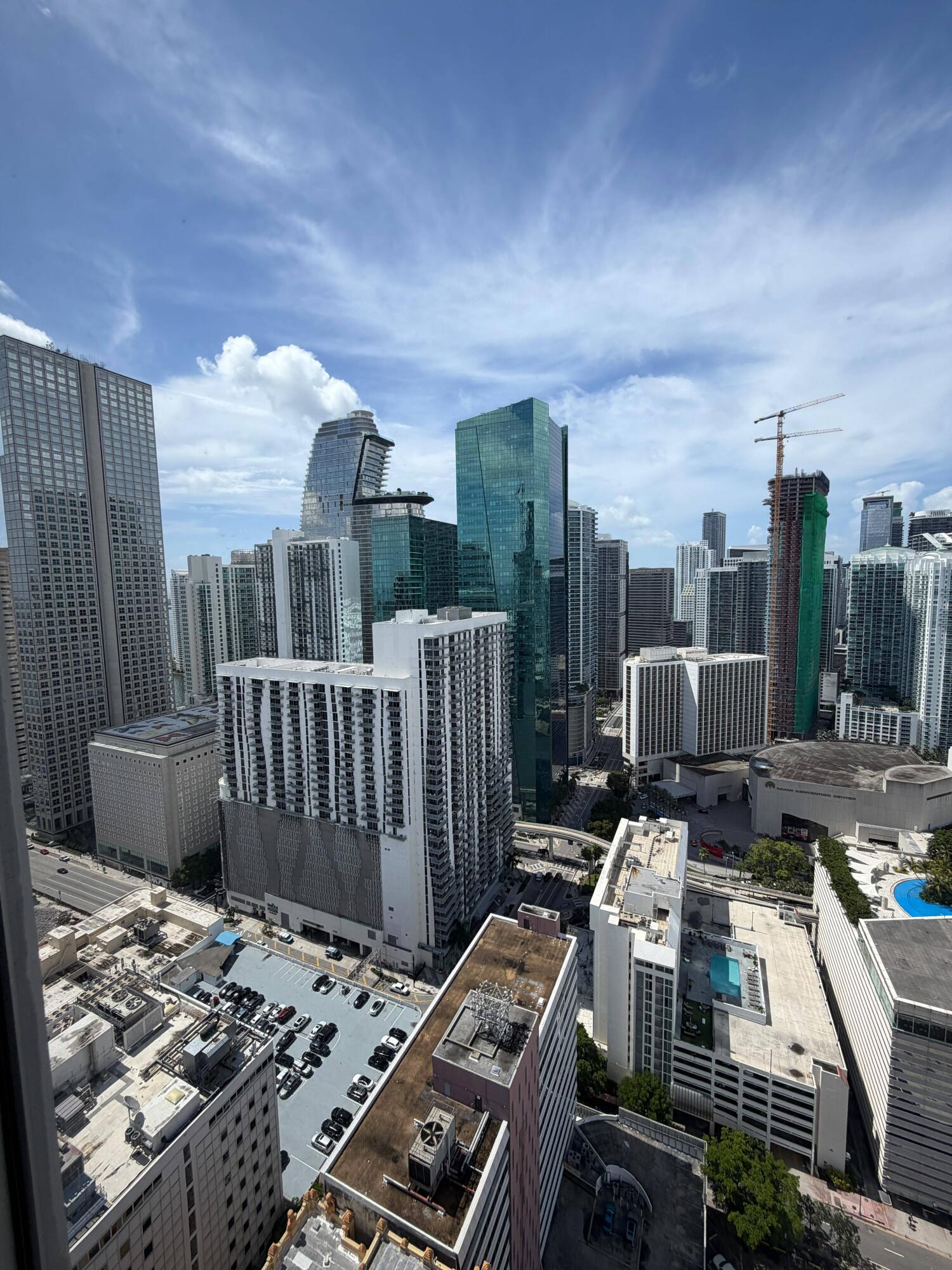 151 SE 1st #Unit 609, Miami FL 33131