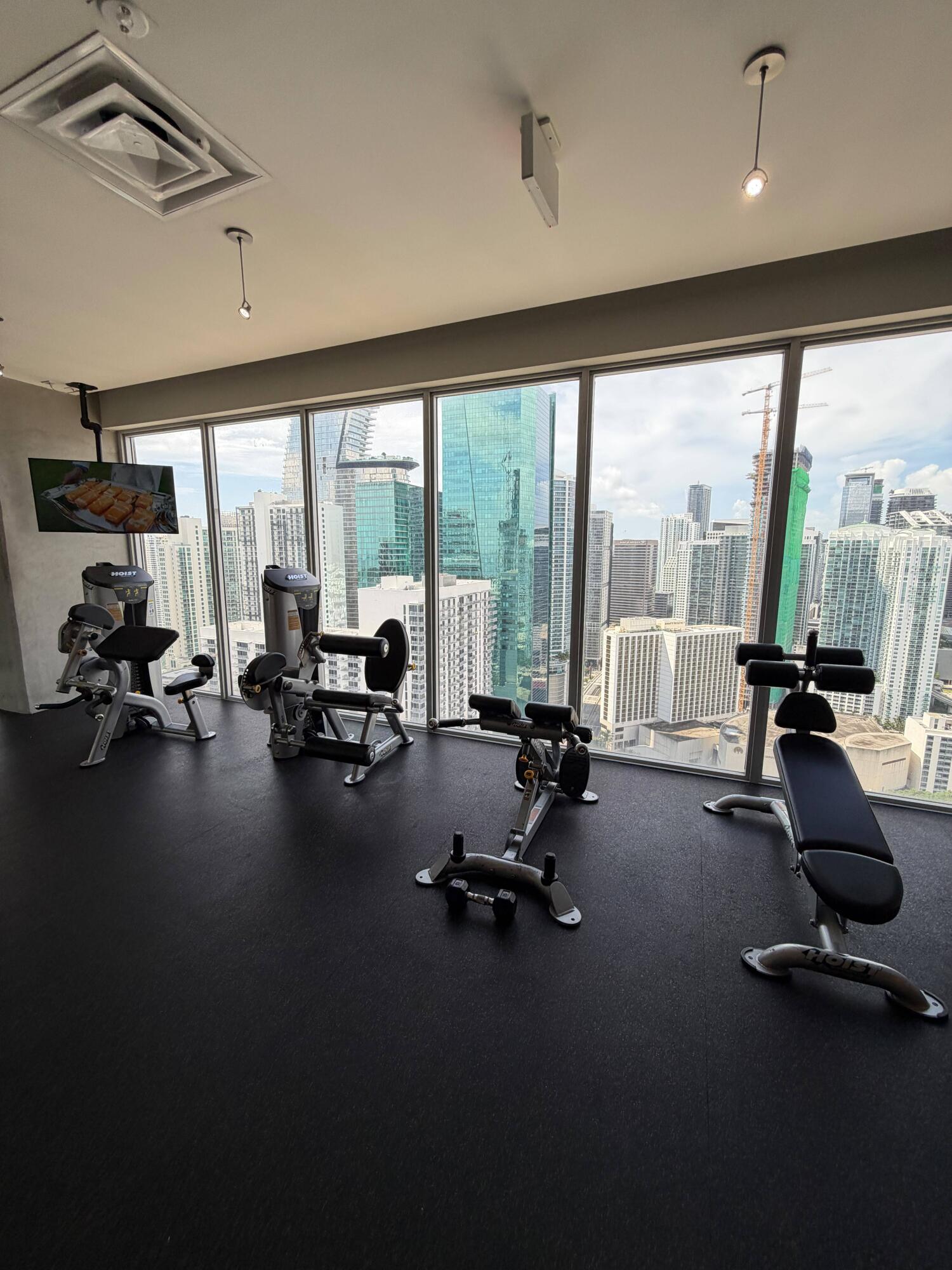151 SE 1st #Unit 609, Miami FL 33131