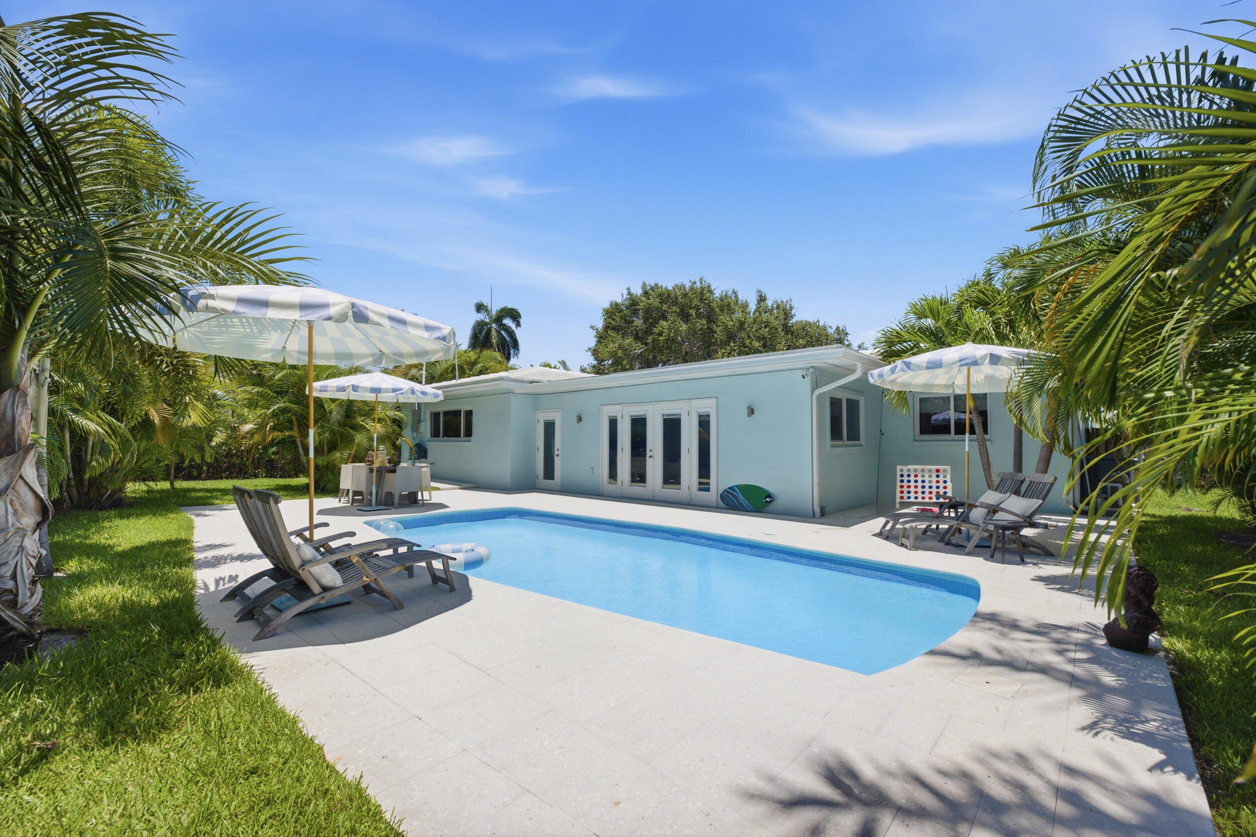 1136 SW 12TH, Boca Raton FL 33486