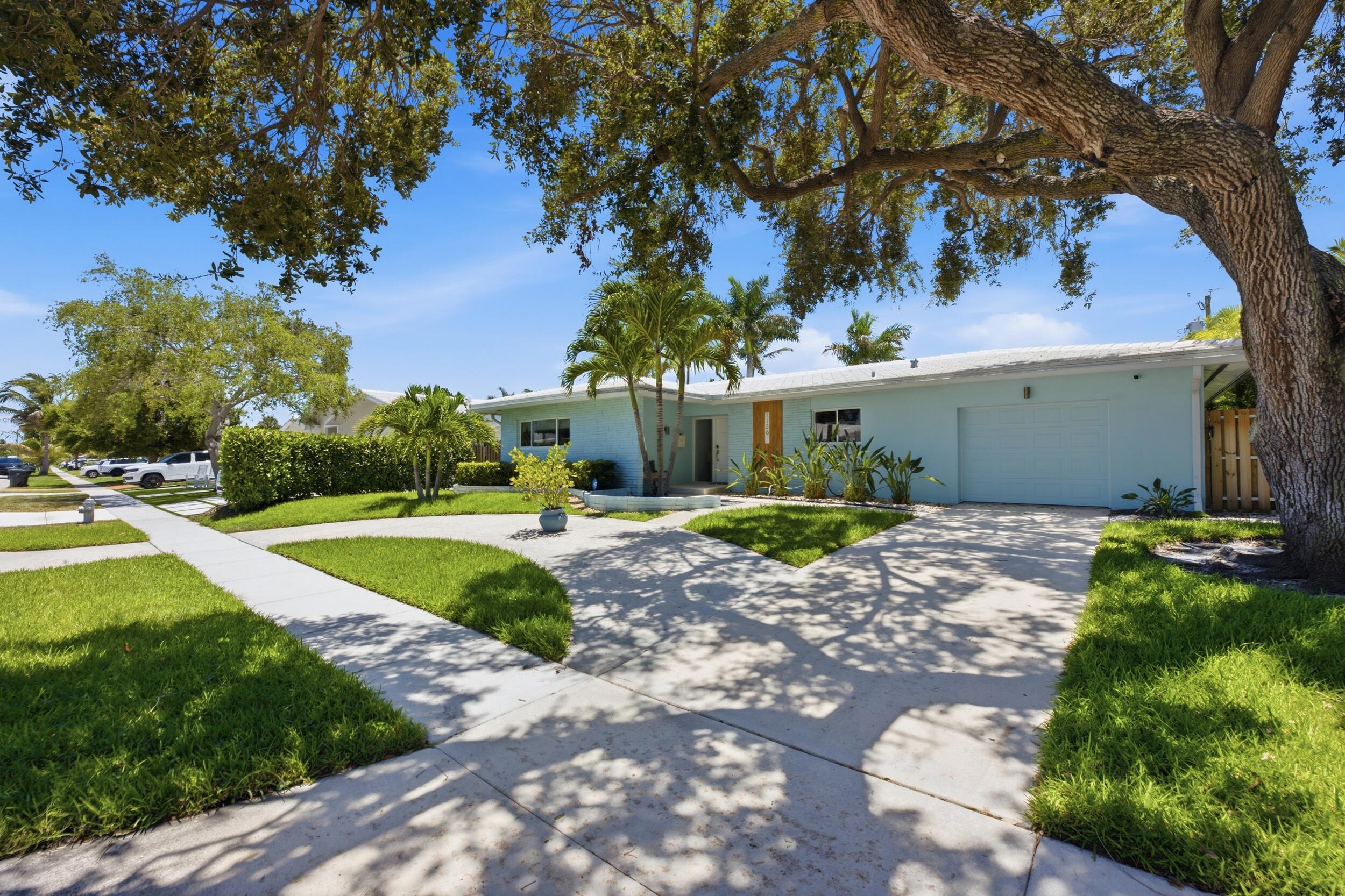 1136 SW 12TH, Boca Raton FL 33486