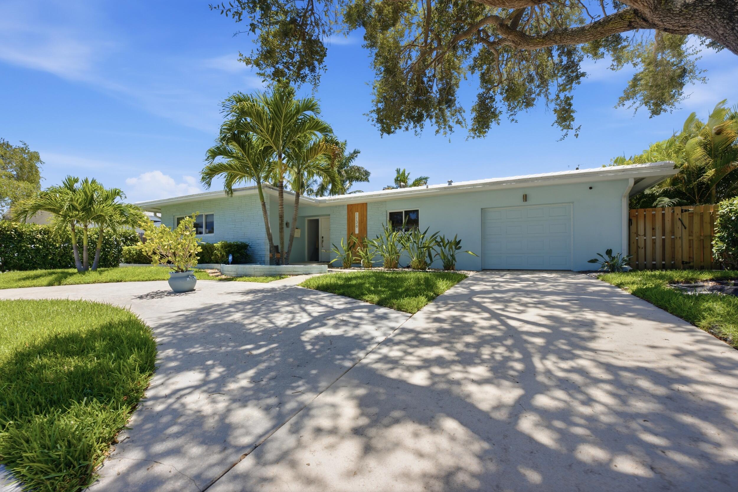 1136 SW 12TH, Boca Raton FL 33486