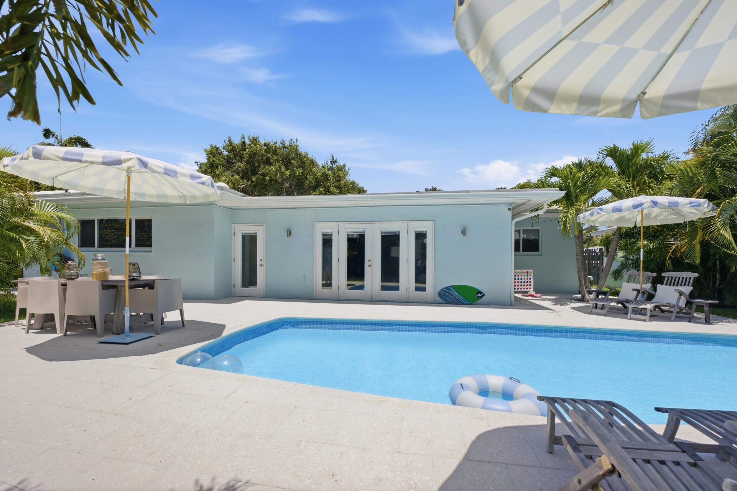 1136 SW 12TH, Boca Raton FL 33486