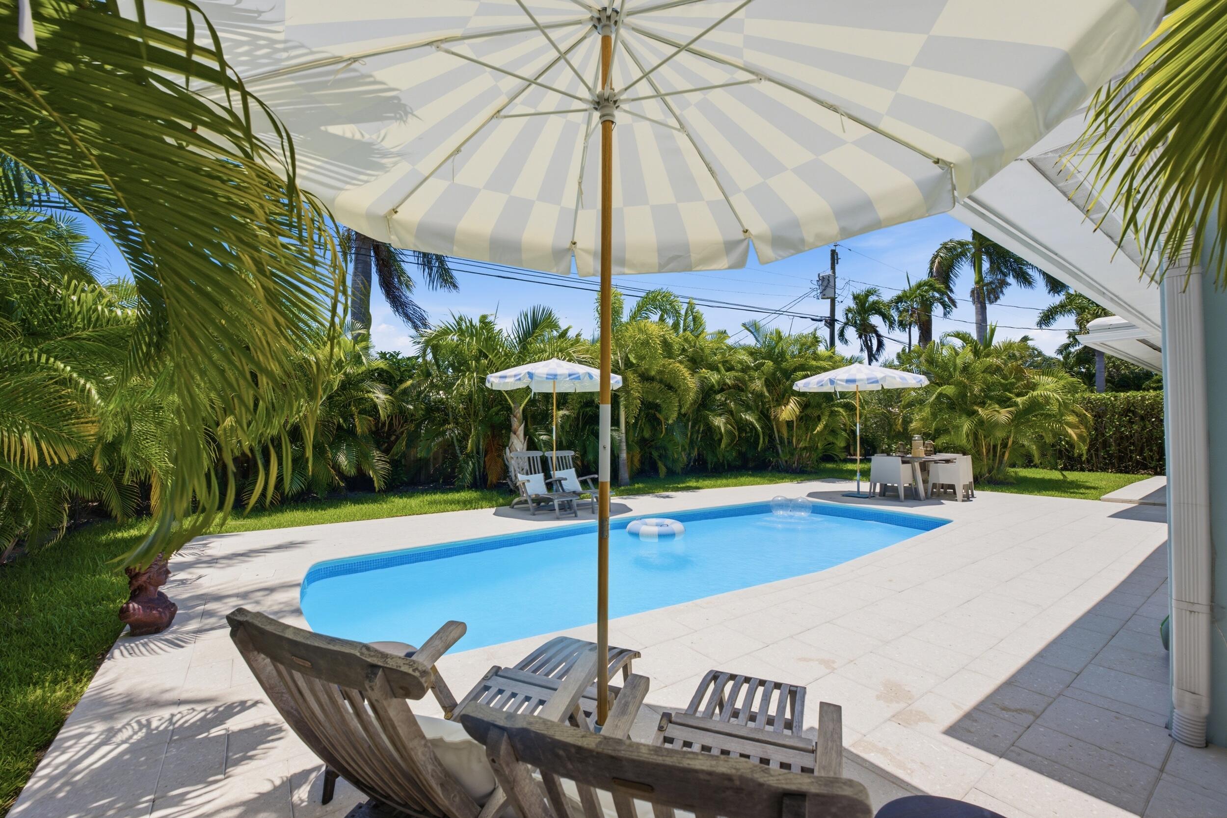 1136 SW 12TH, Boca Raton FL 33486
