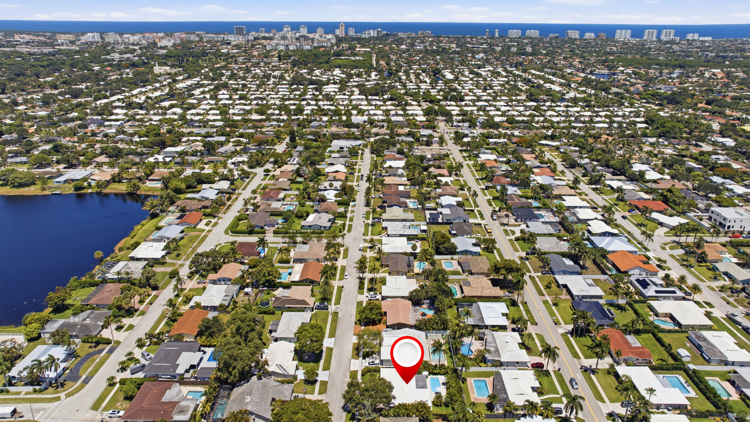 1136 SW 12TH, Boca Raton FL 33486