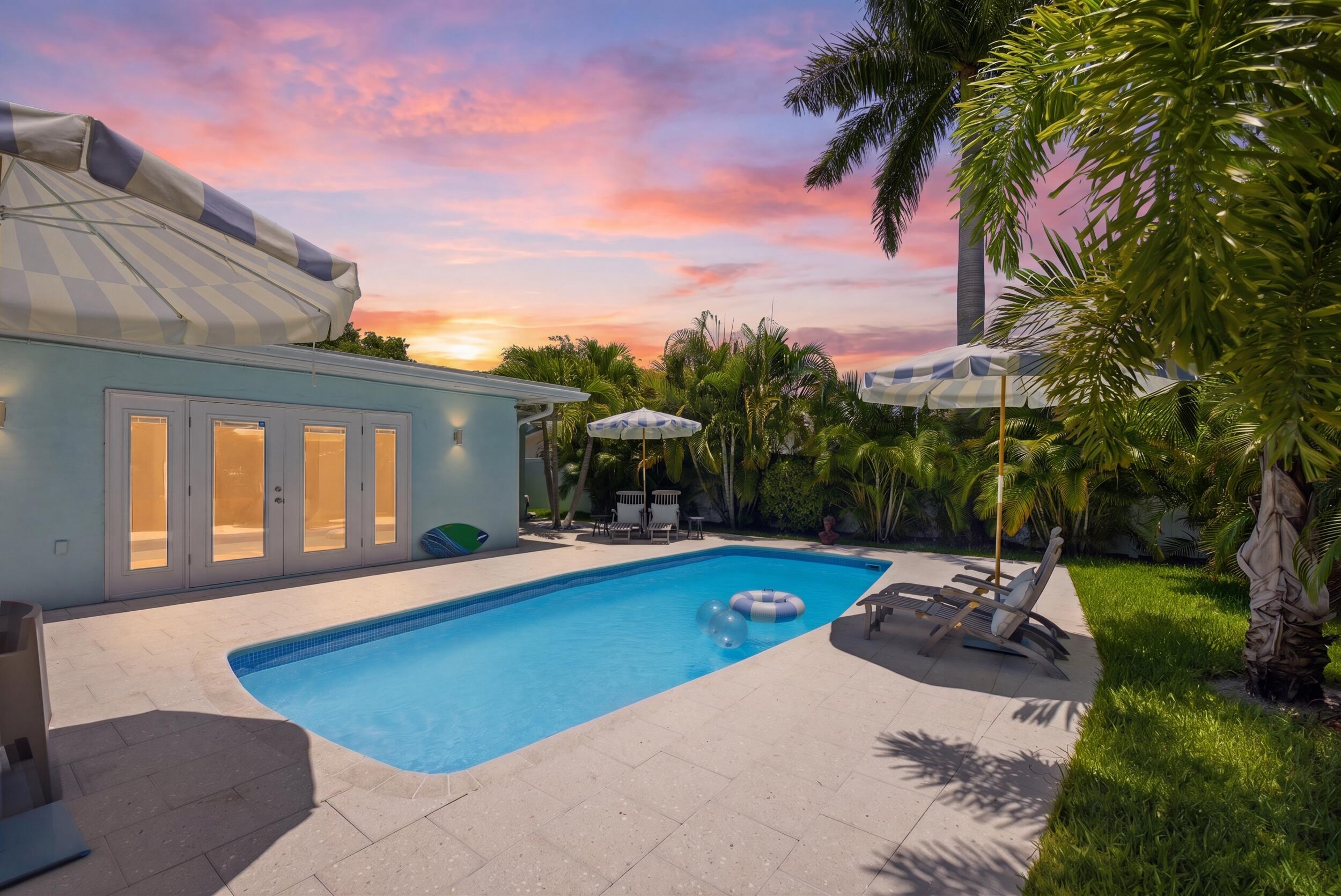 1136 SW 12TH, Boca Raton FL 33486