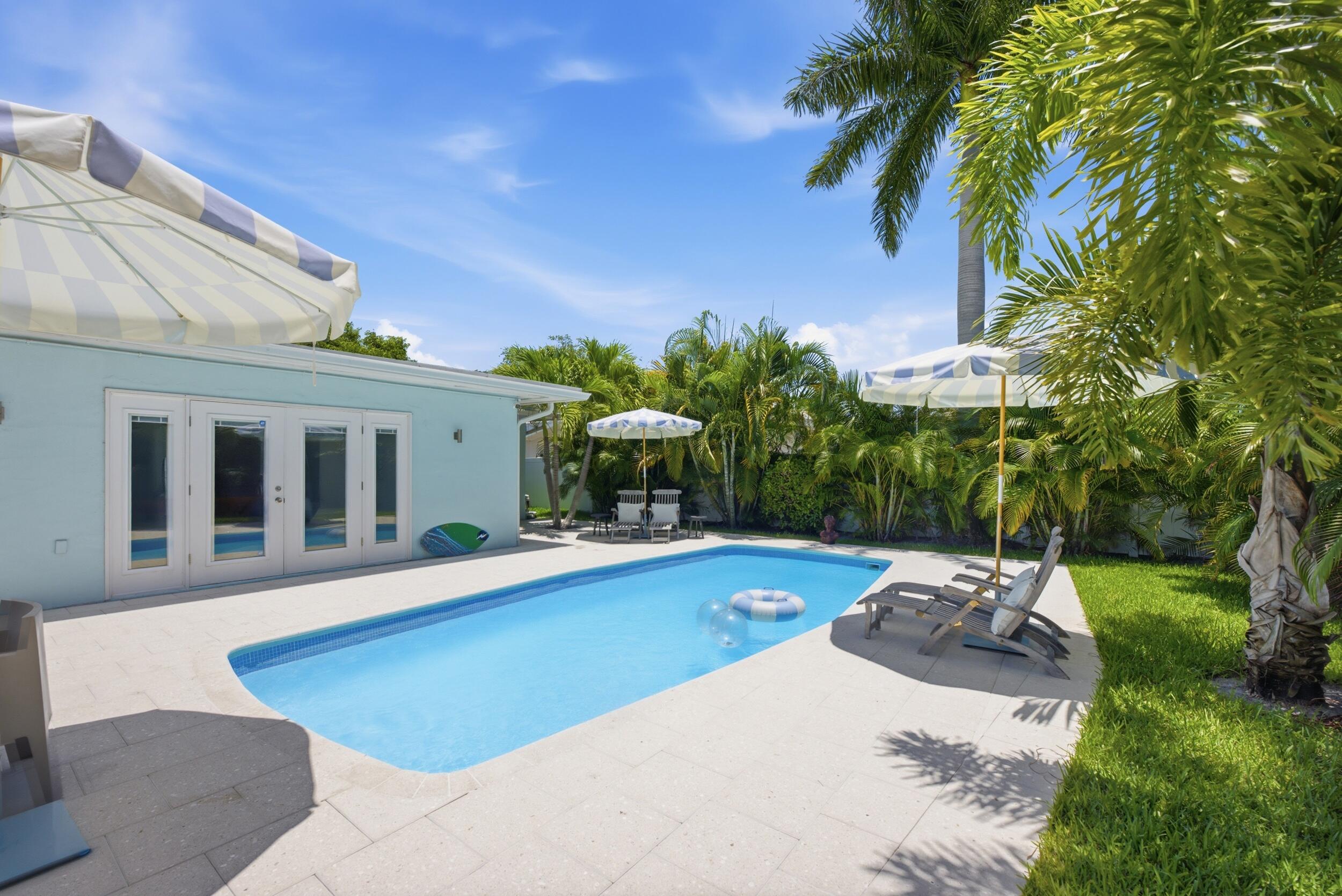 1136 SW 12TH, Boca Raton FL 33486