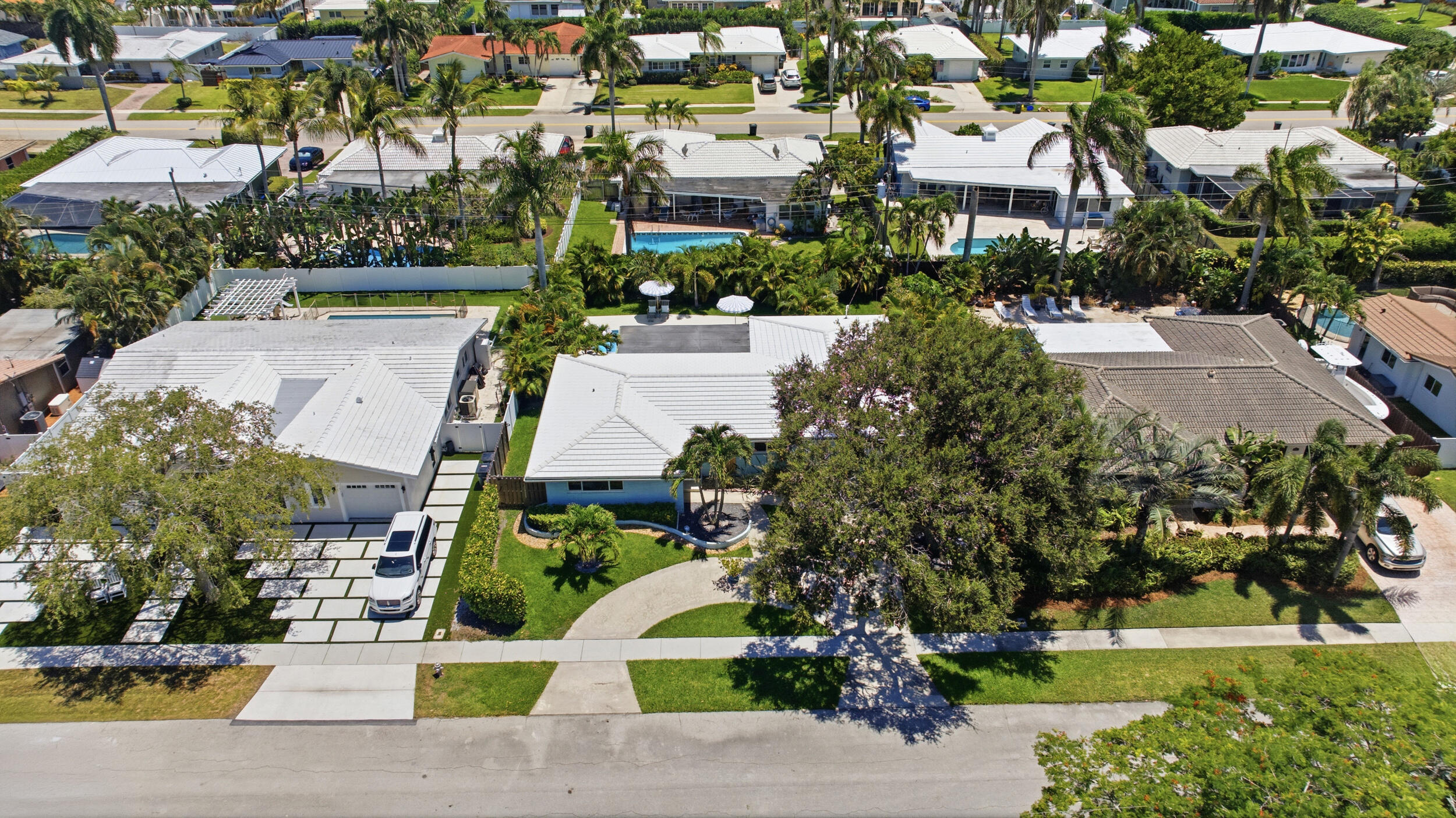 1136 SW 12TH, Boca Raton FL 33486
