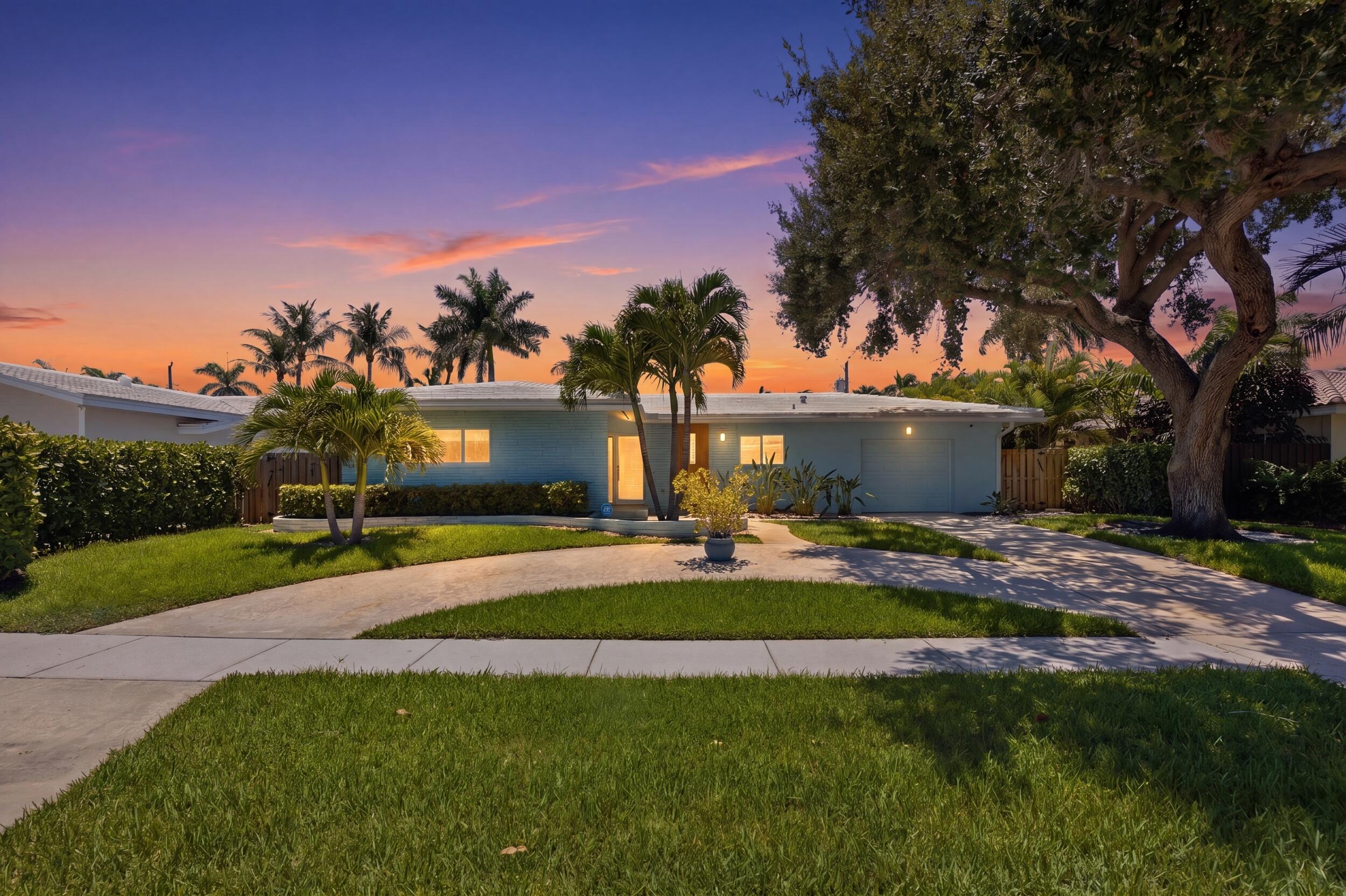 1136 SW 12TH, Boca Raton FL 33486