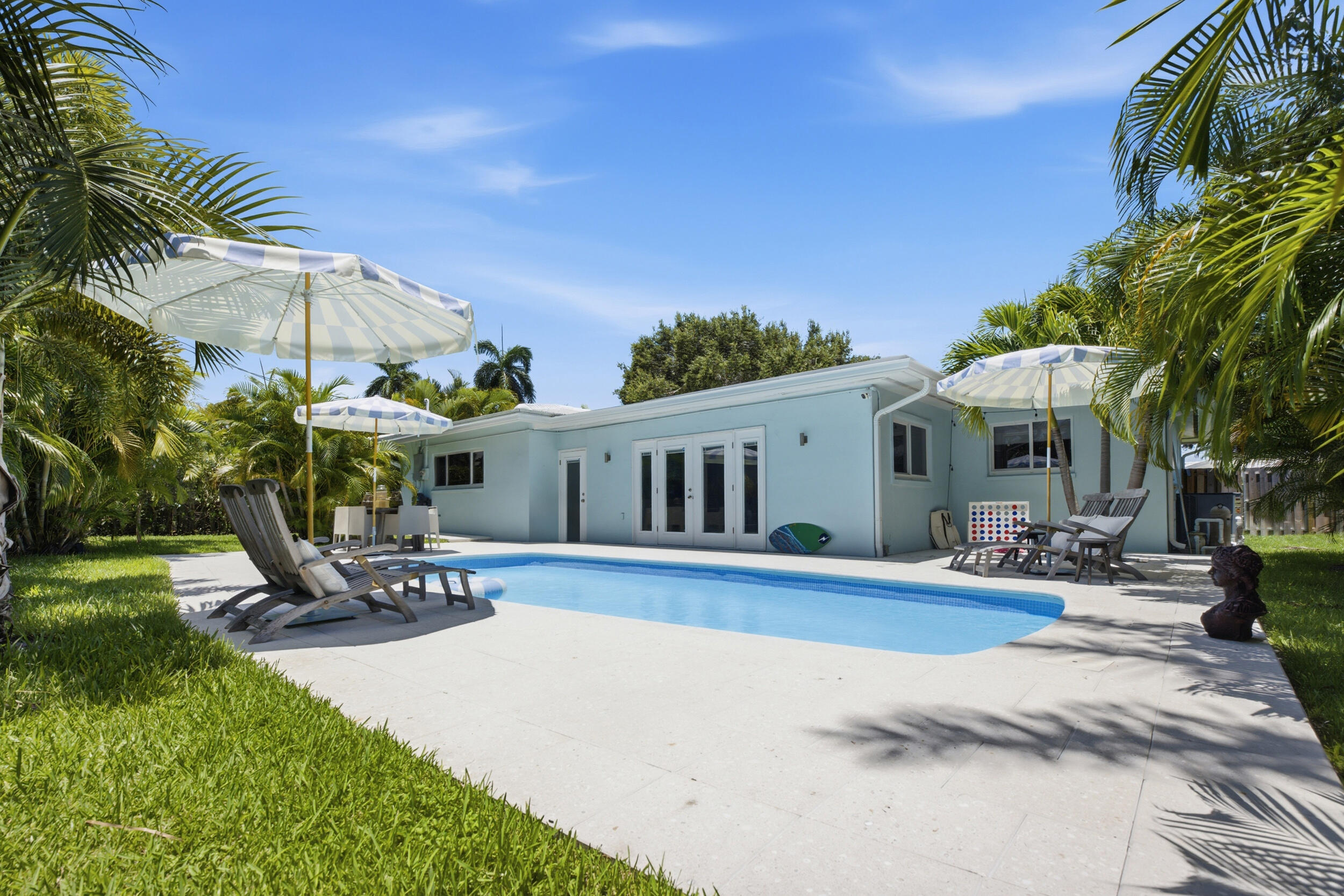 1136 SW 12TH, Boca Raton FL 33486