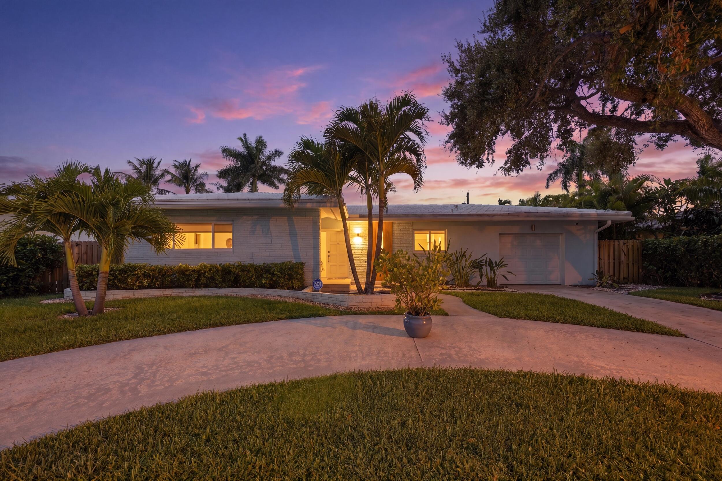 1136 SW 12TH, Boca Raton FL 33486