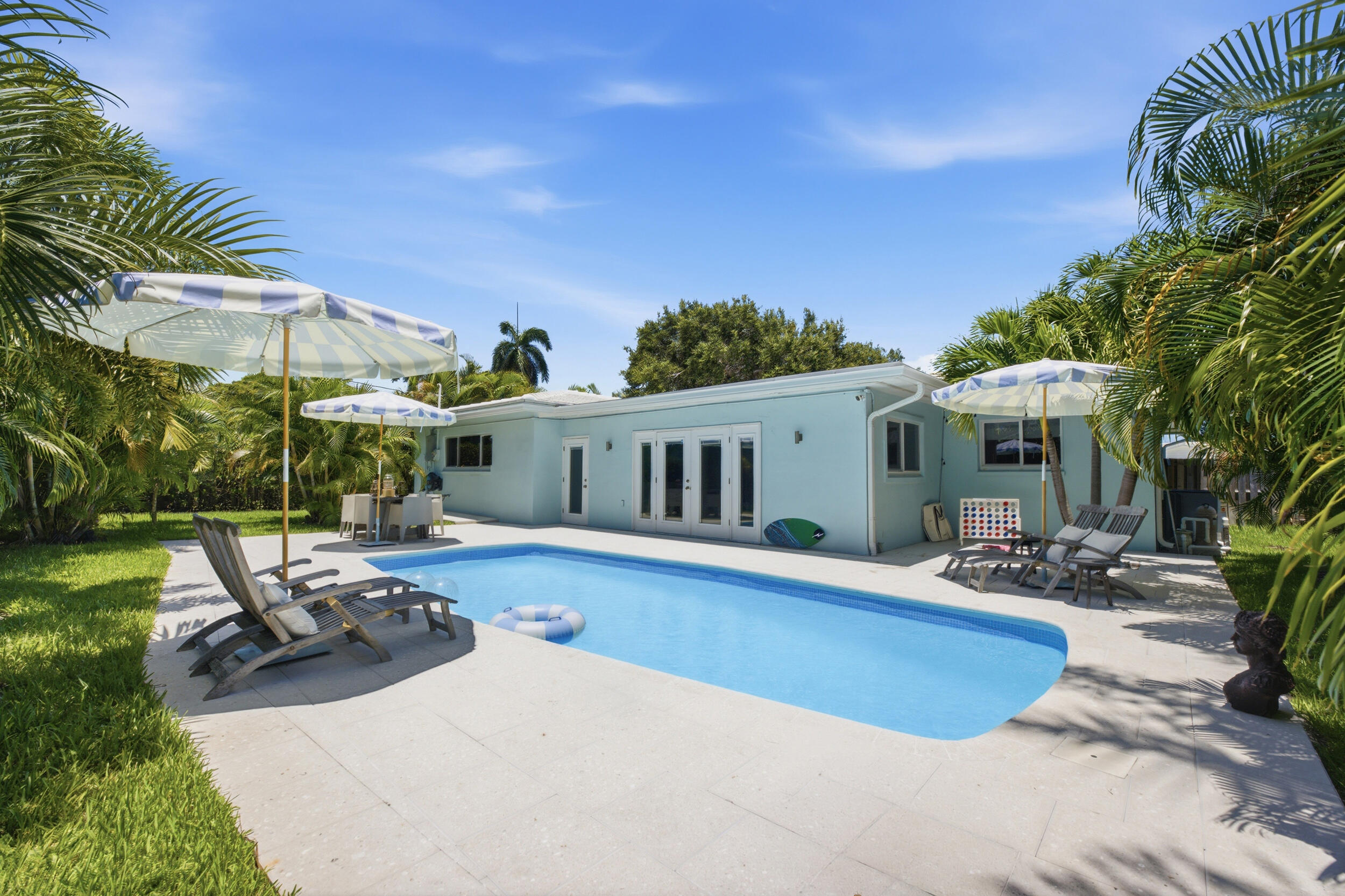 1136 SW 12TH, Boca Raton FL 33486