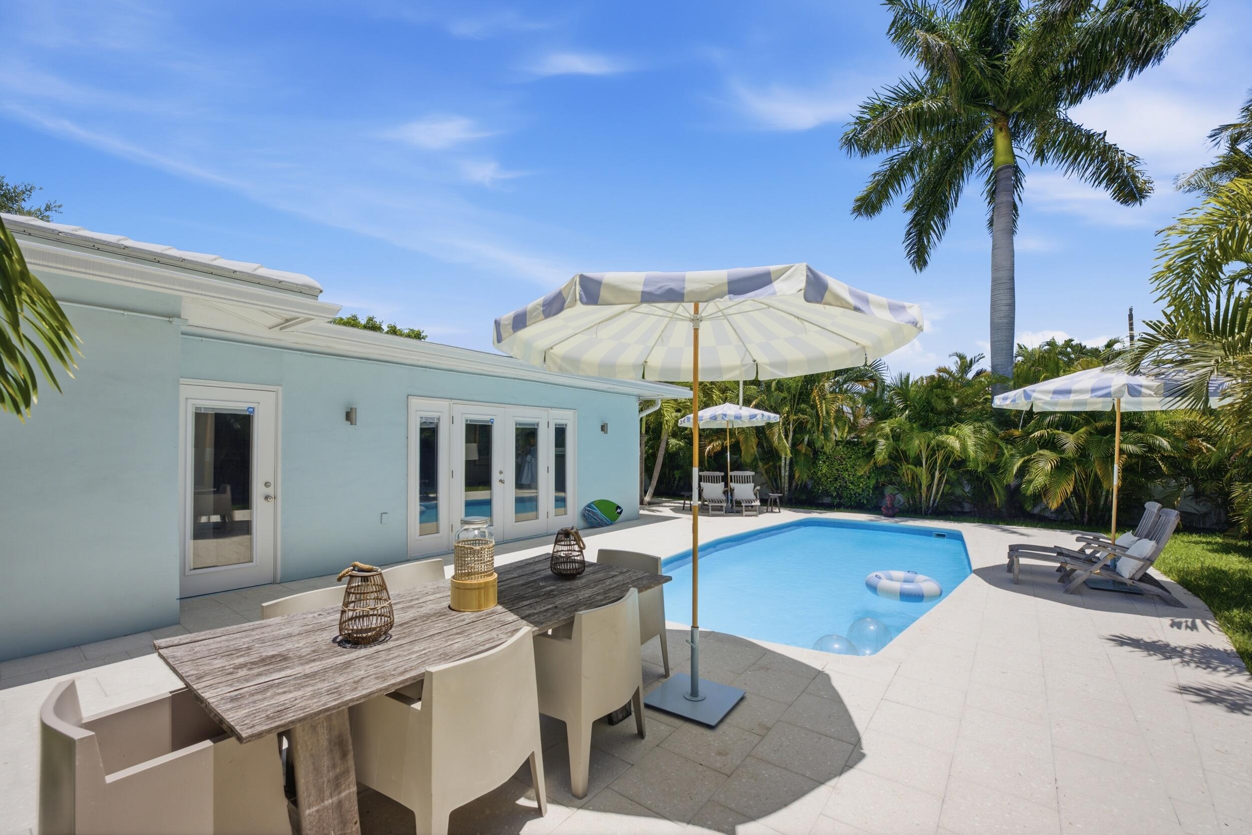 1136 SW 12TH, Boca Raton FL 33486