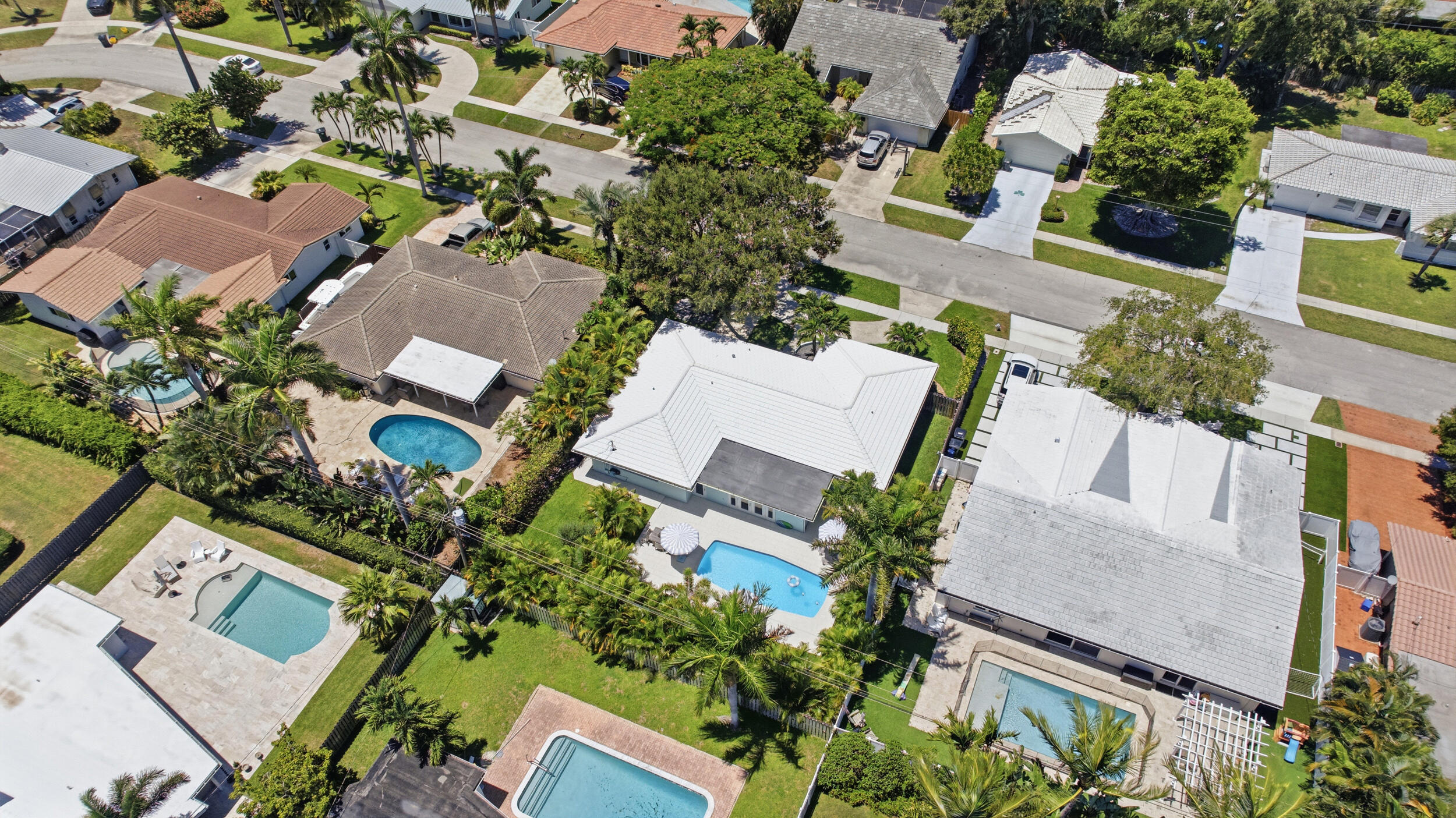 1136 SW 12TH, Boca Raton FL 33486