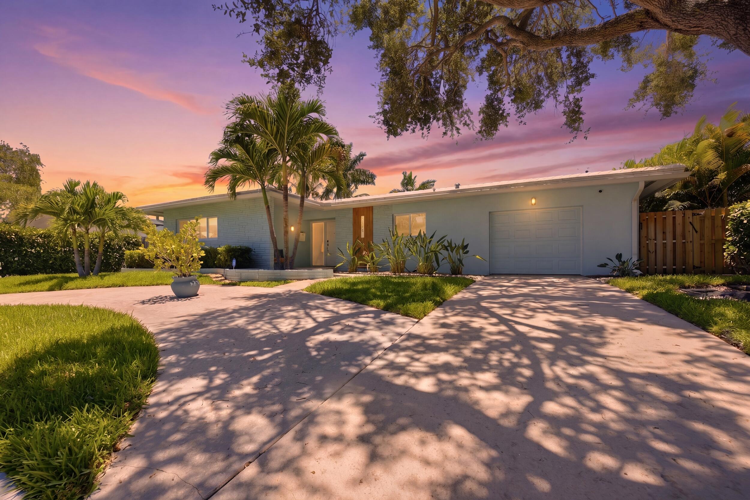 1136 SW 12TH, Boca Raton FL 33486