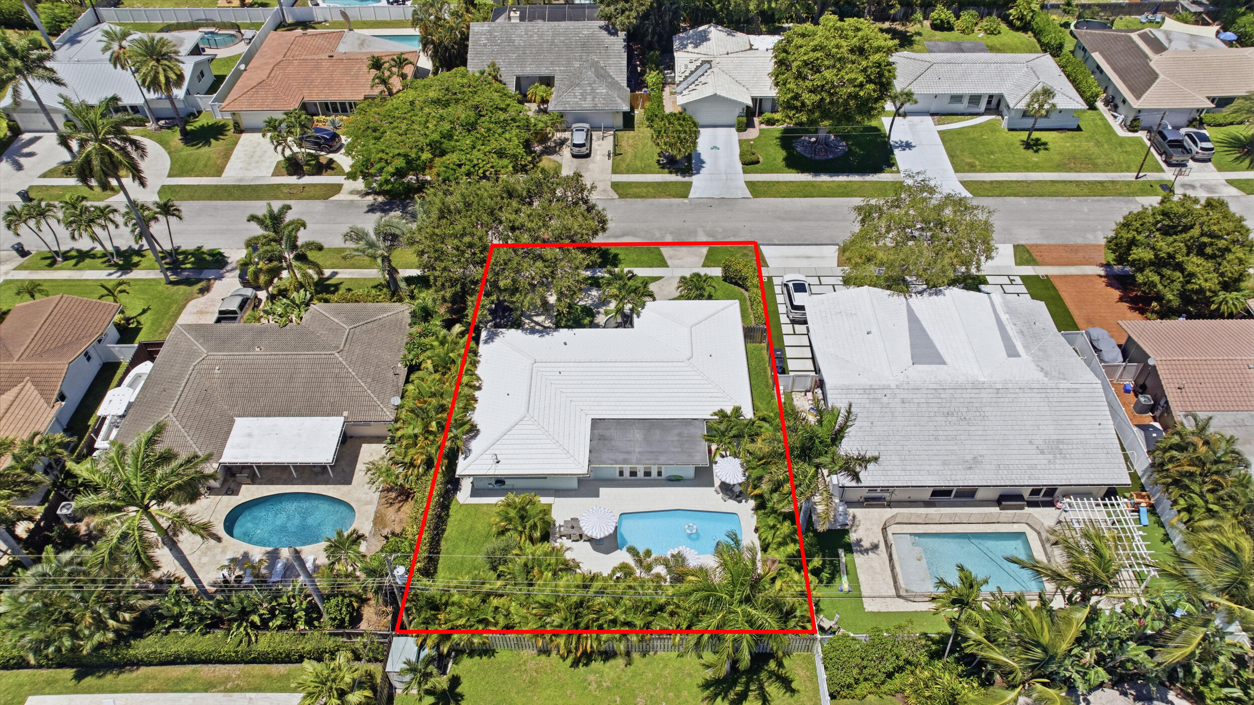 1136 SW 12TH, Boca Raton FL 33486