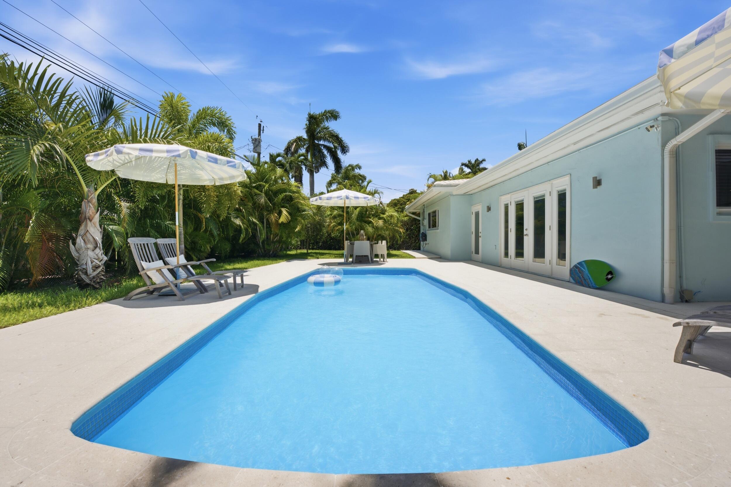 1136 SW 12TH, Boca Raton FL 33486