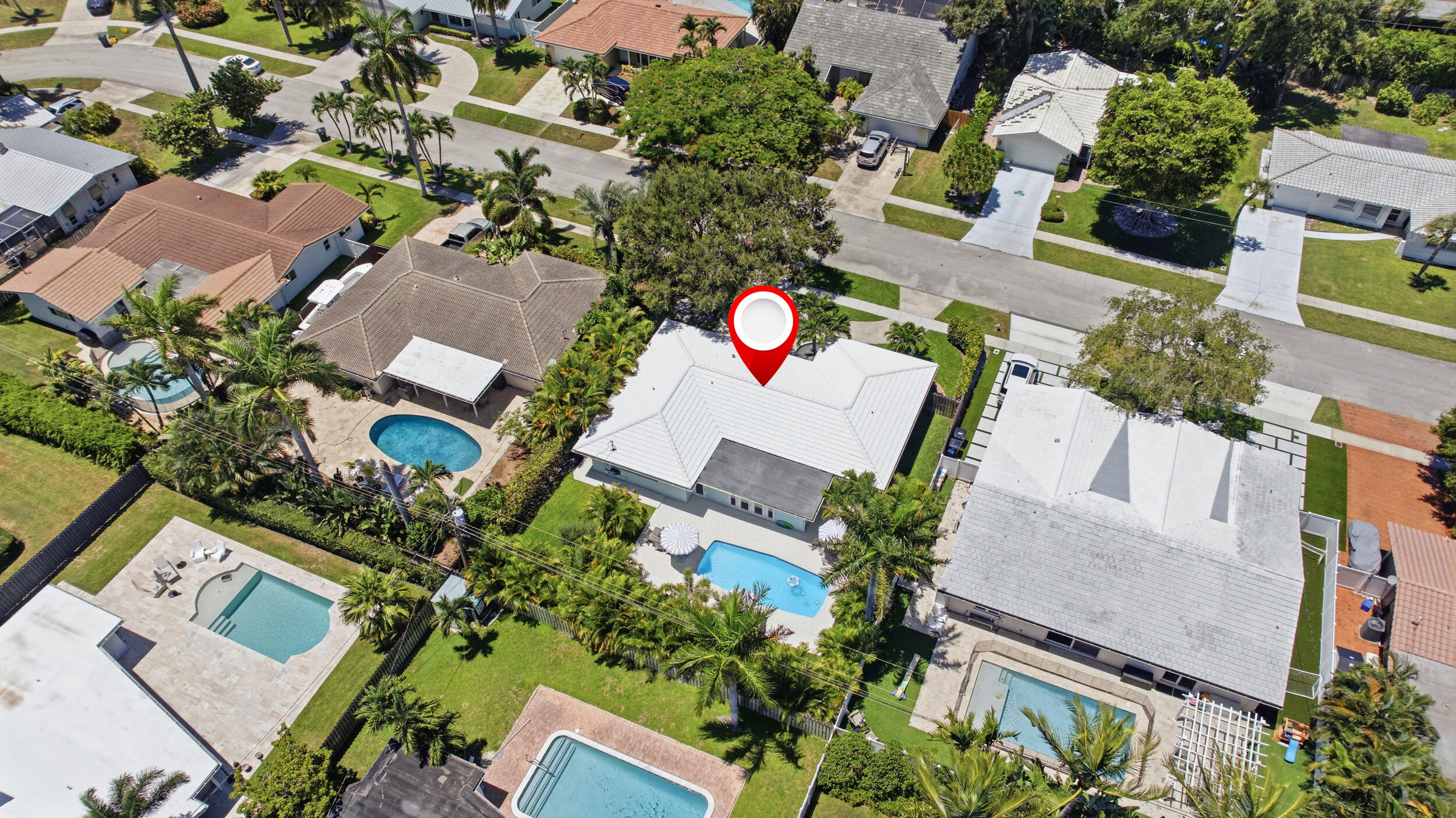 1136 SW 12TH, Boca Raton FL 33486
