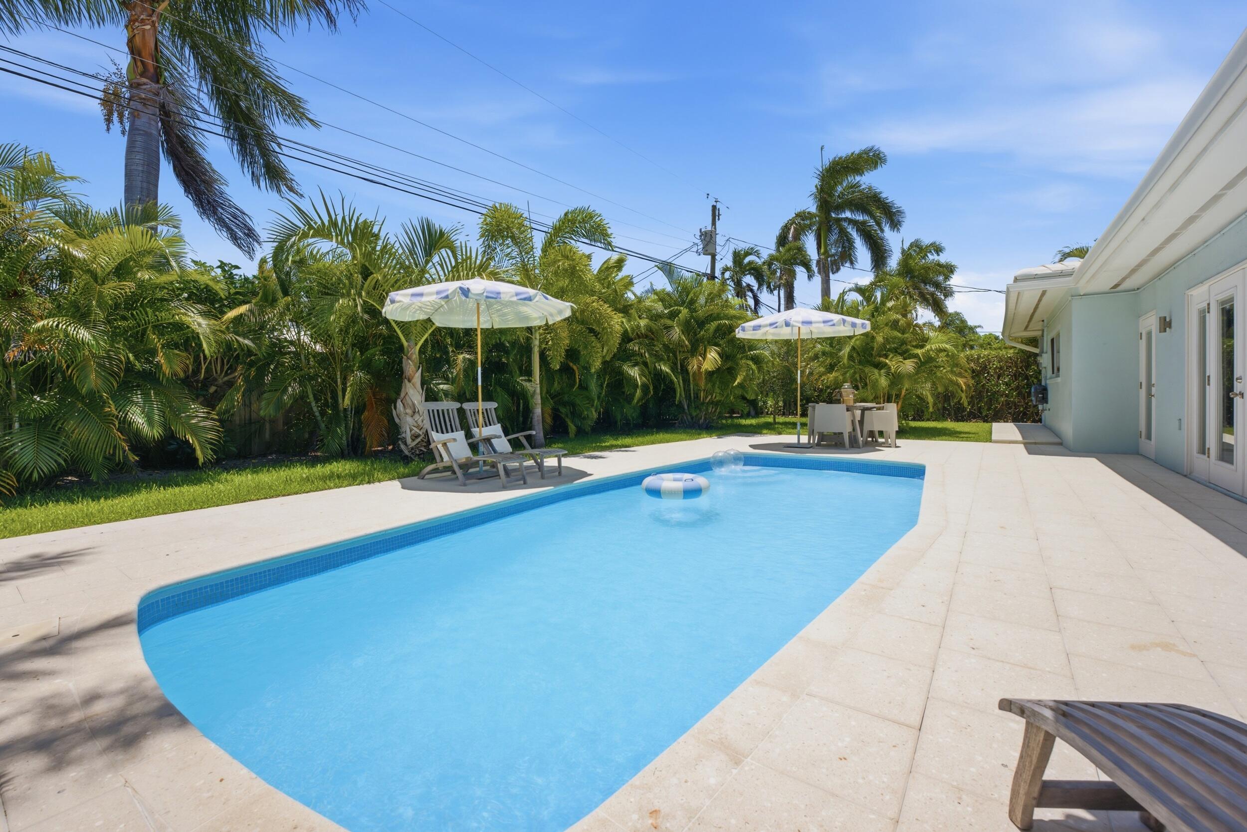 1136 SW 12TH, Boca Raton FL 33486