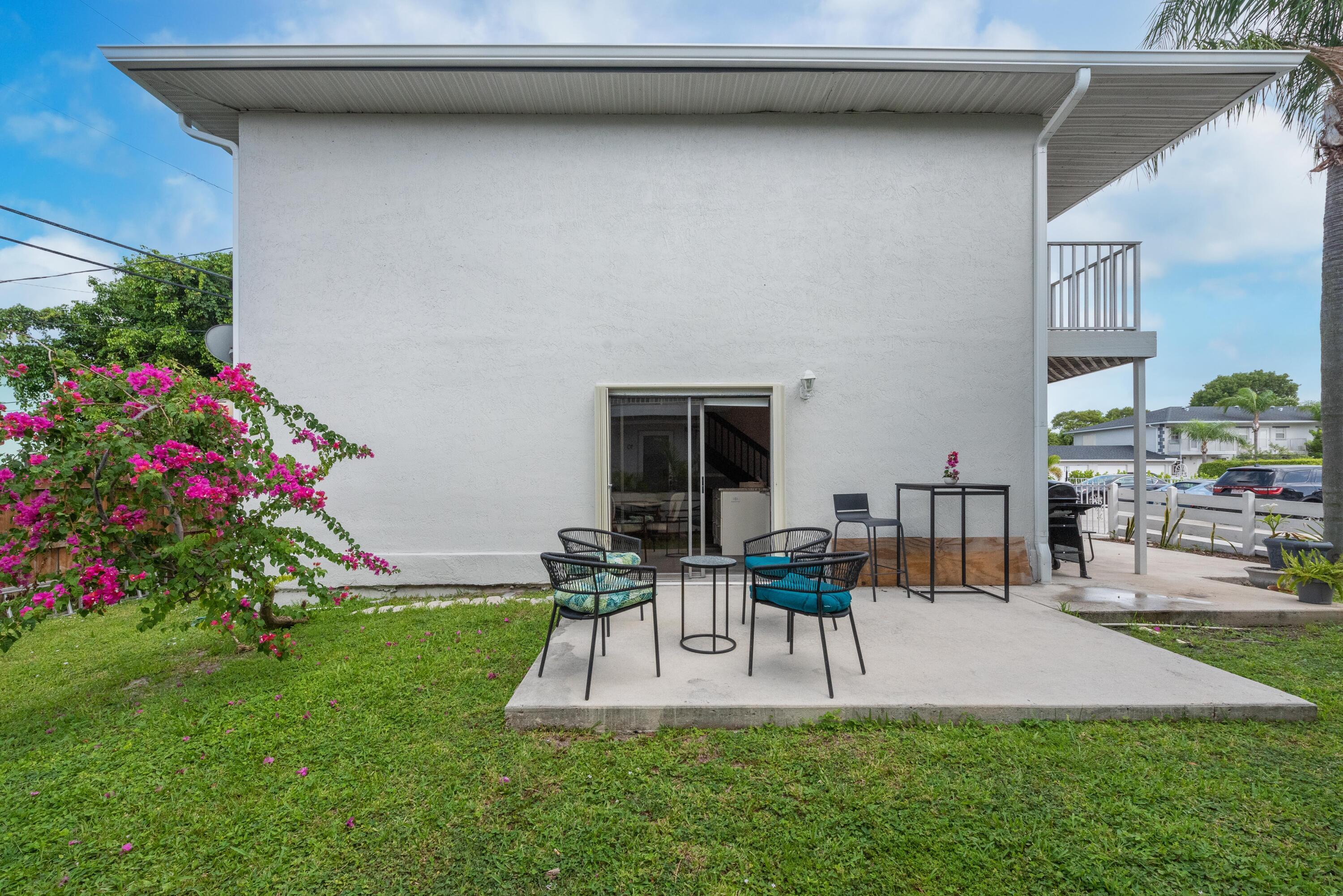324 W PINE #11, Lantana FL 33462