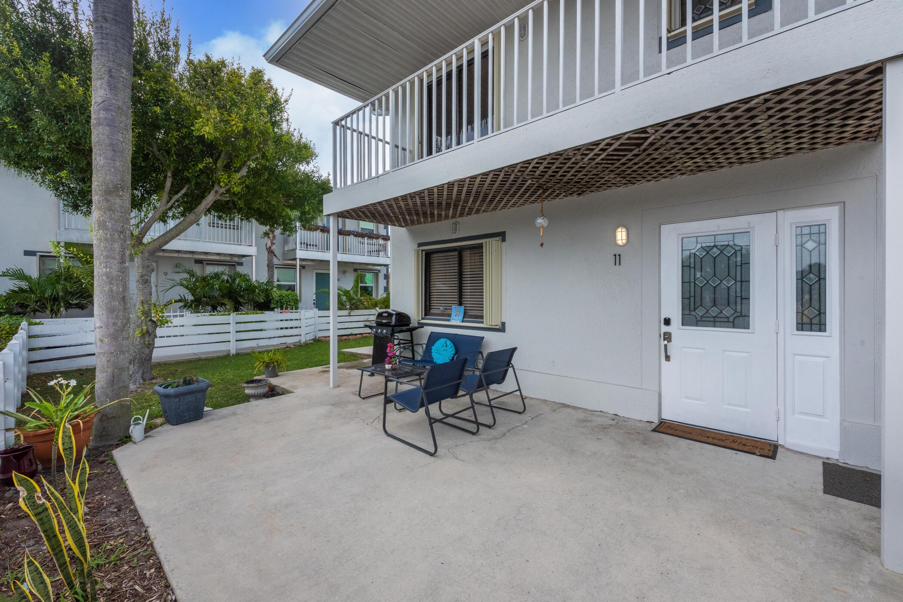 324 W PINE #11, Lantana FL 33462