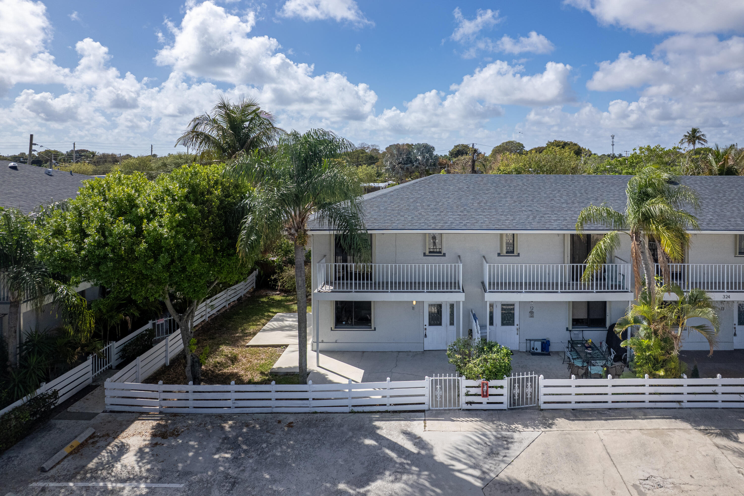 324 W PINE #11, Lantana FL 33462