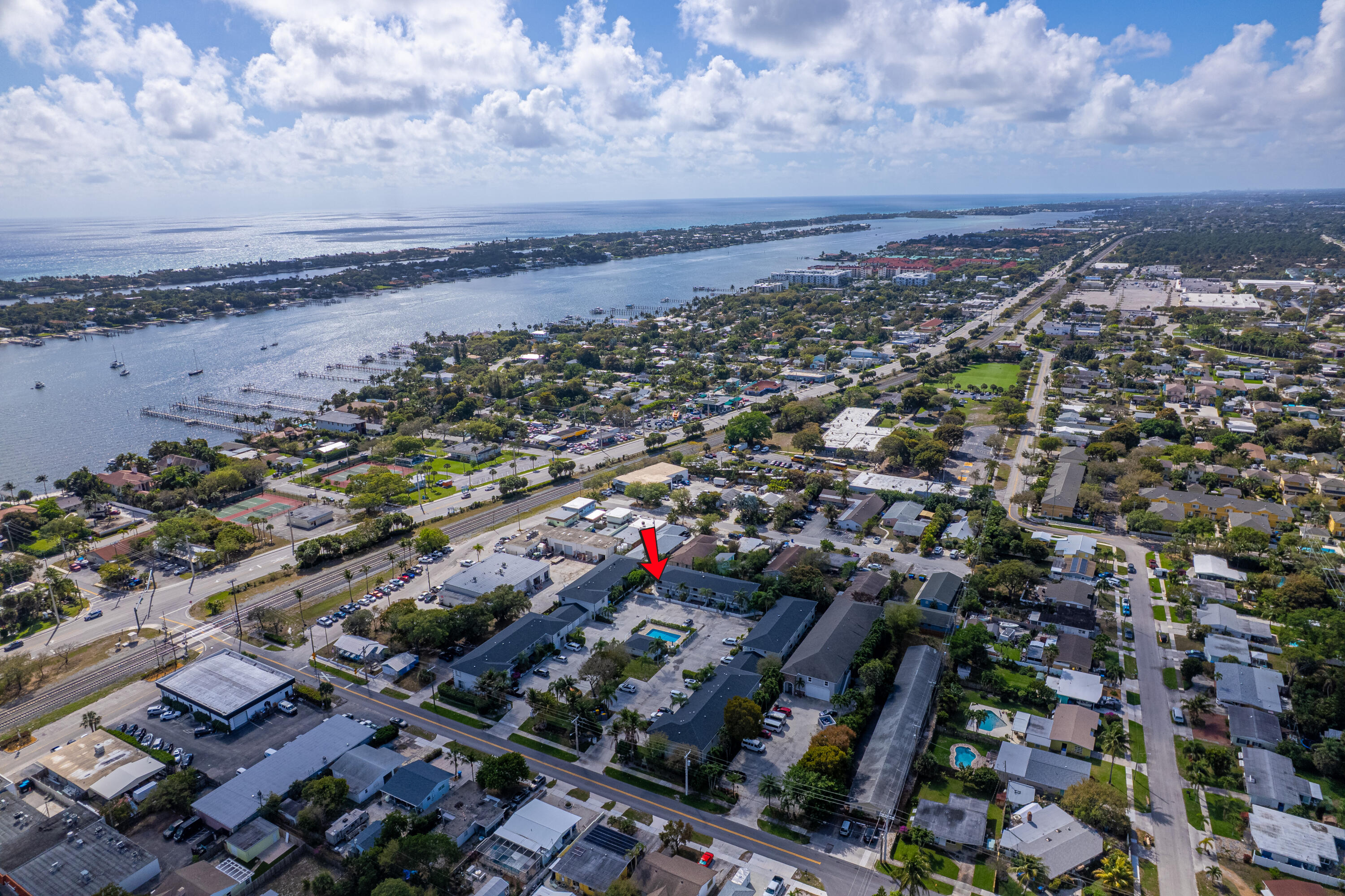 324 W PINE #11, Lantana FL 33462