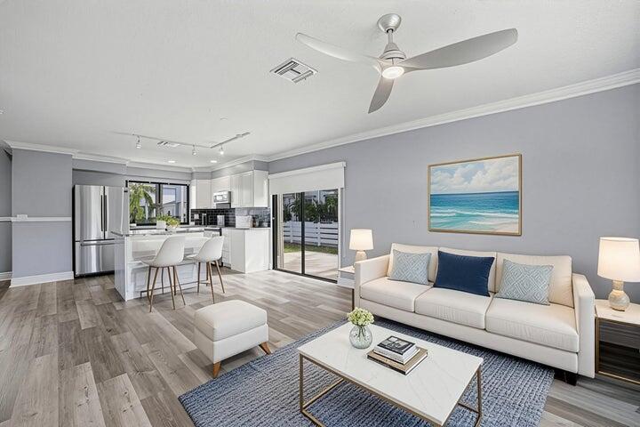 324 W PINE #11, Lantana FL 33462