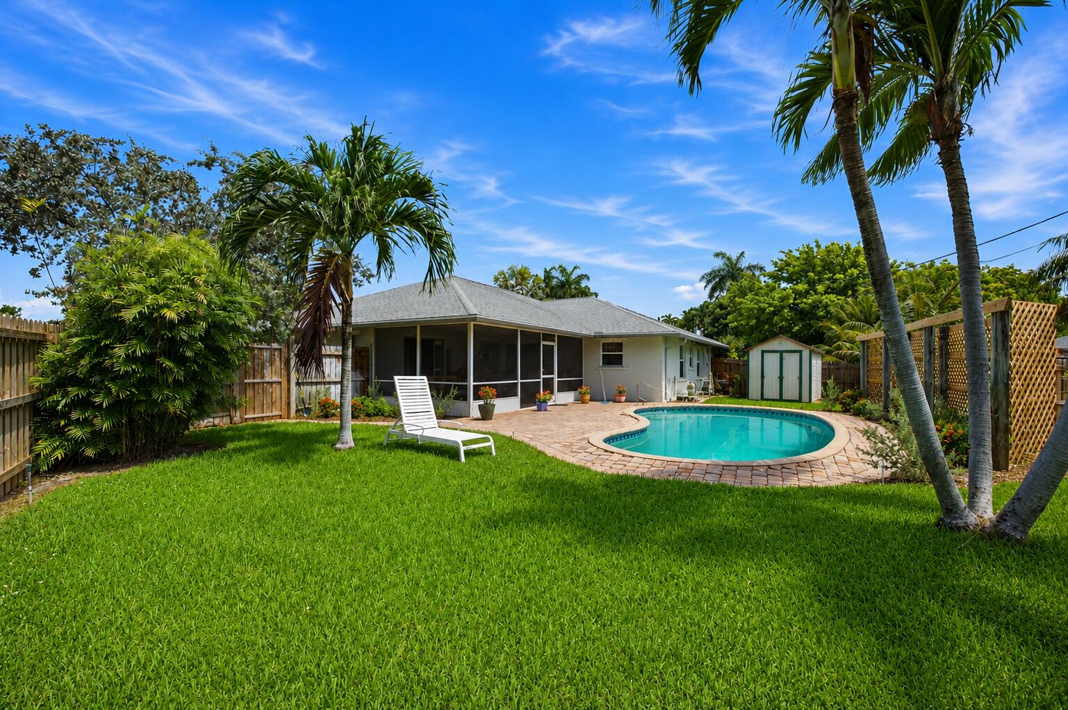 1081 Palama, Lantana FL 33462