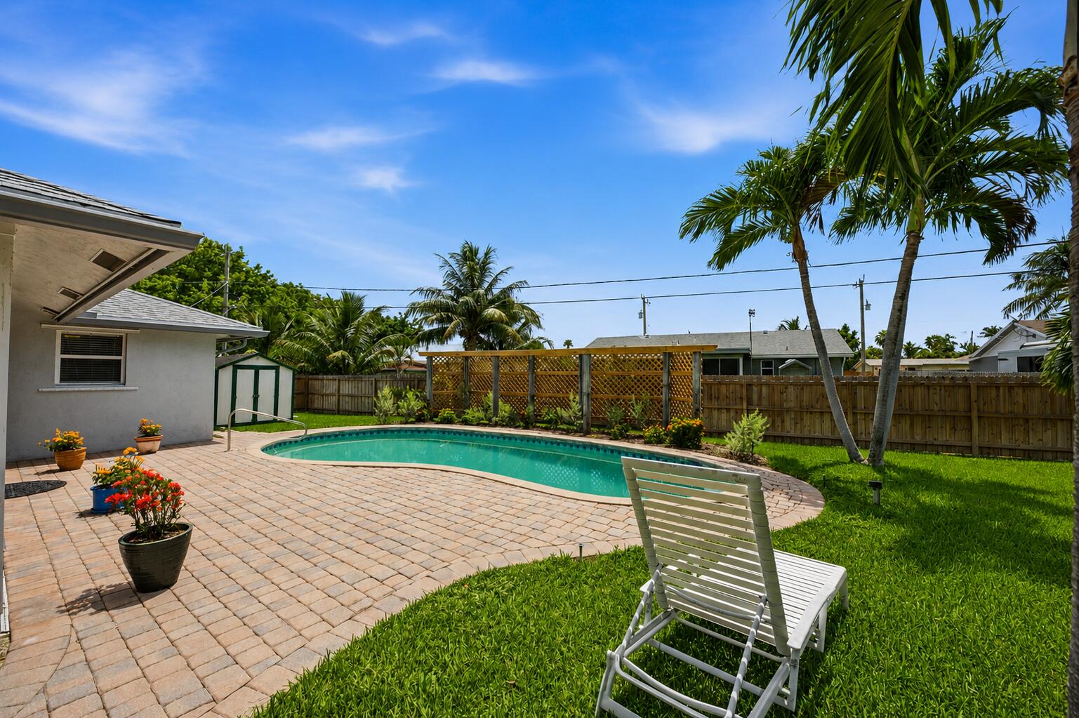 1081 Palama, Lantana FL 33462