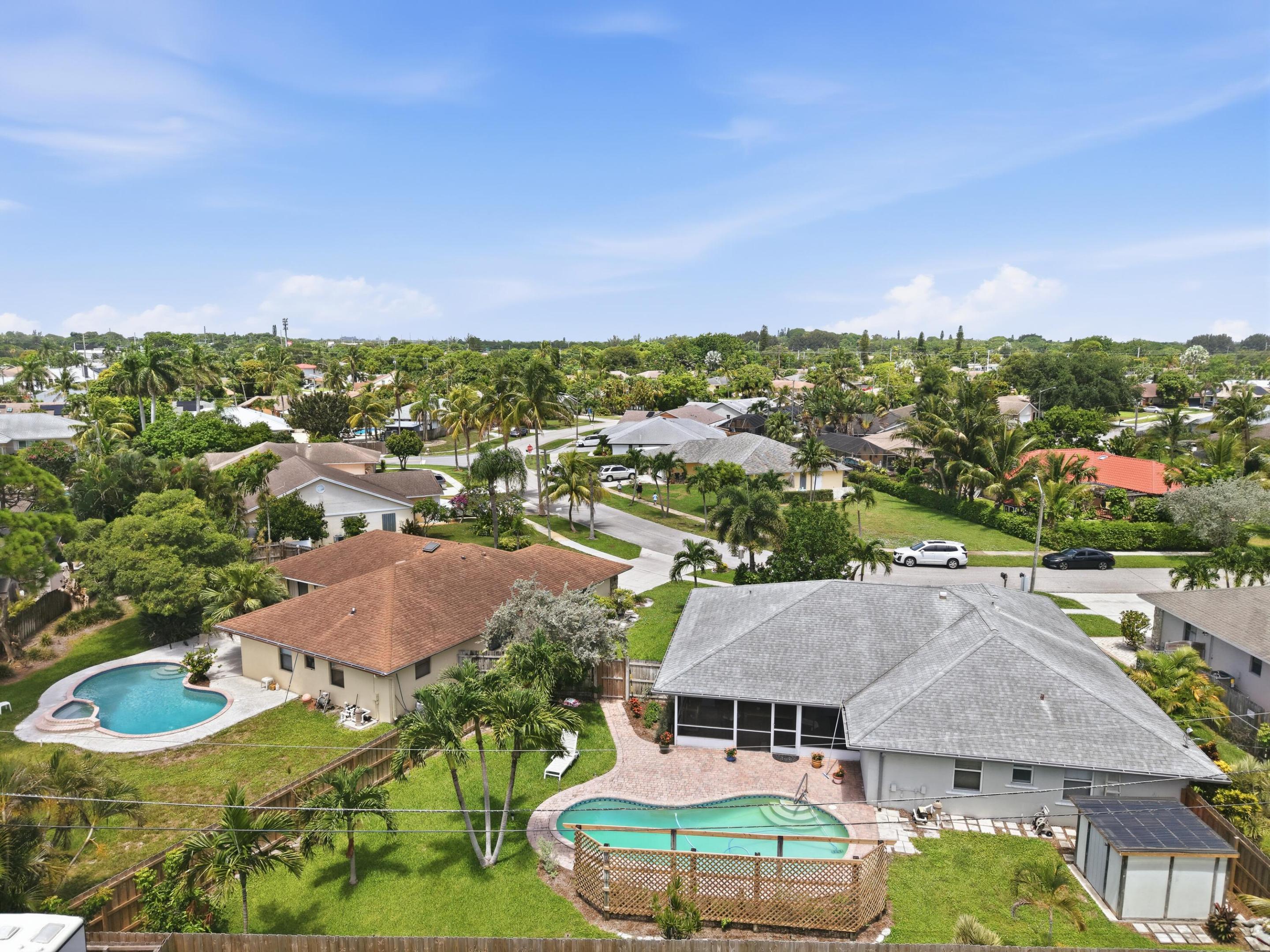 1081 Palama, Lantana FL 33462