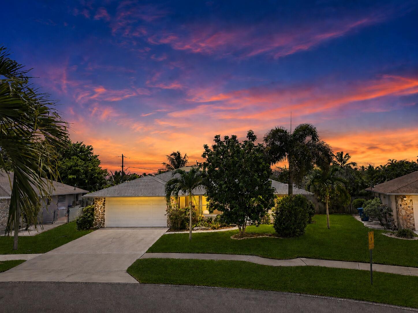 1081 Palama, Lantana FL 33462