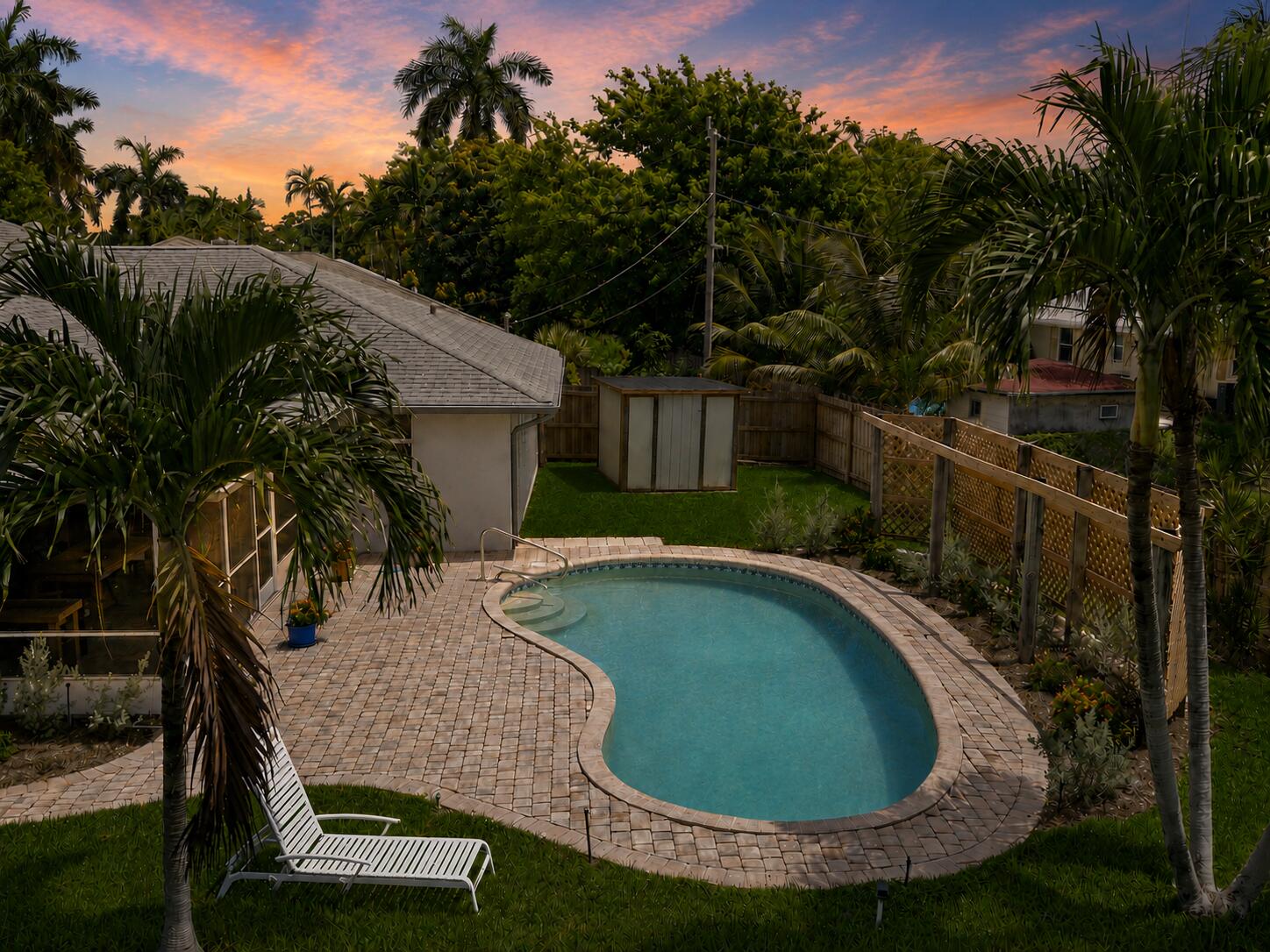 1081 Palama, Lantana FL 33462