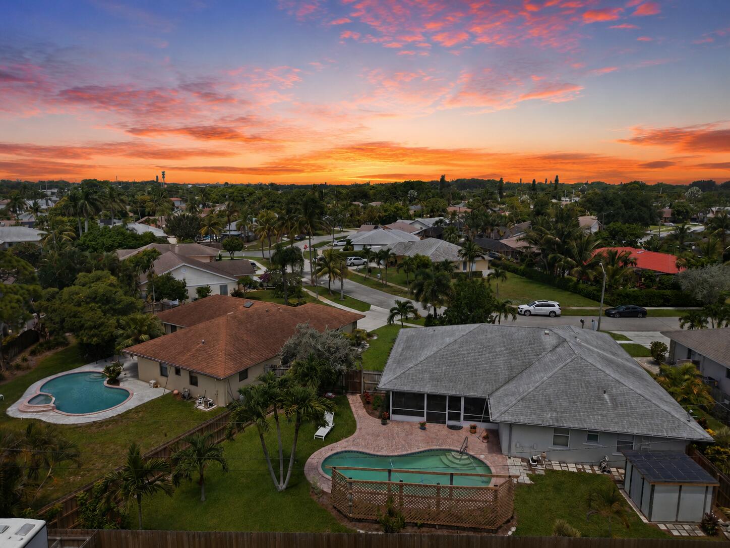 1081 Palama, Lantana FL 33462