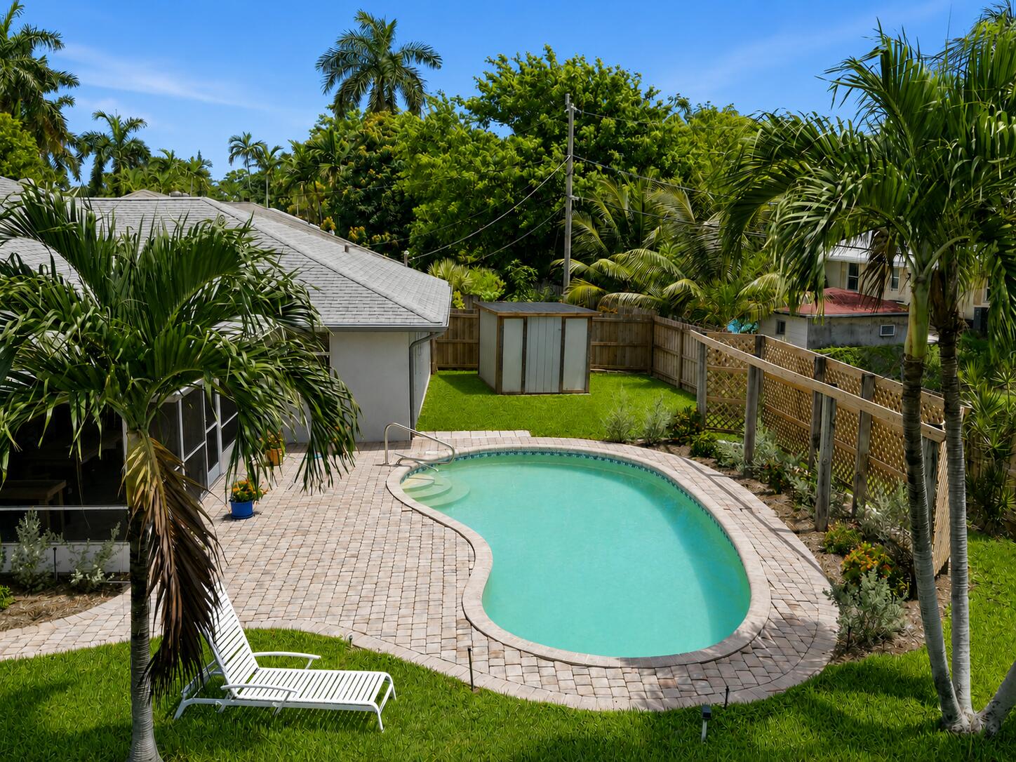 1081 Palama, Lantana FL 33462