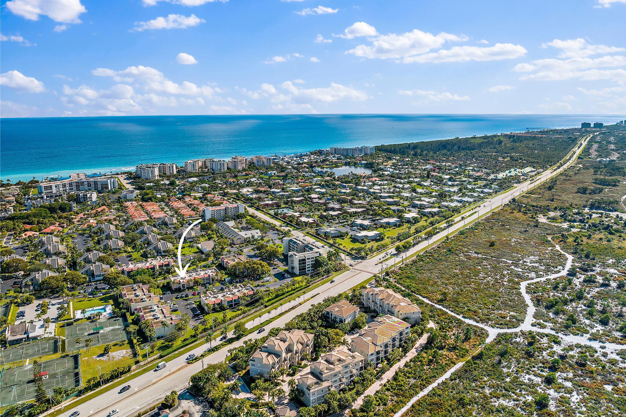 1605 S US #V6-104, Jupiter FL 33477