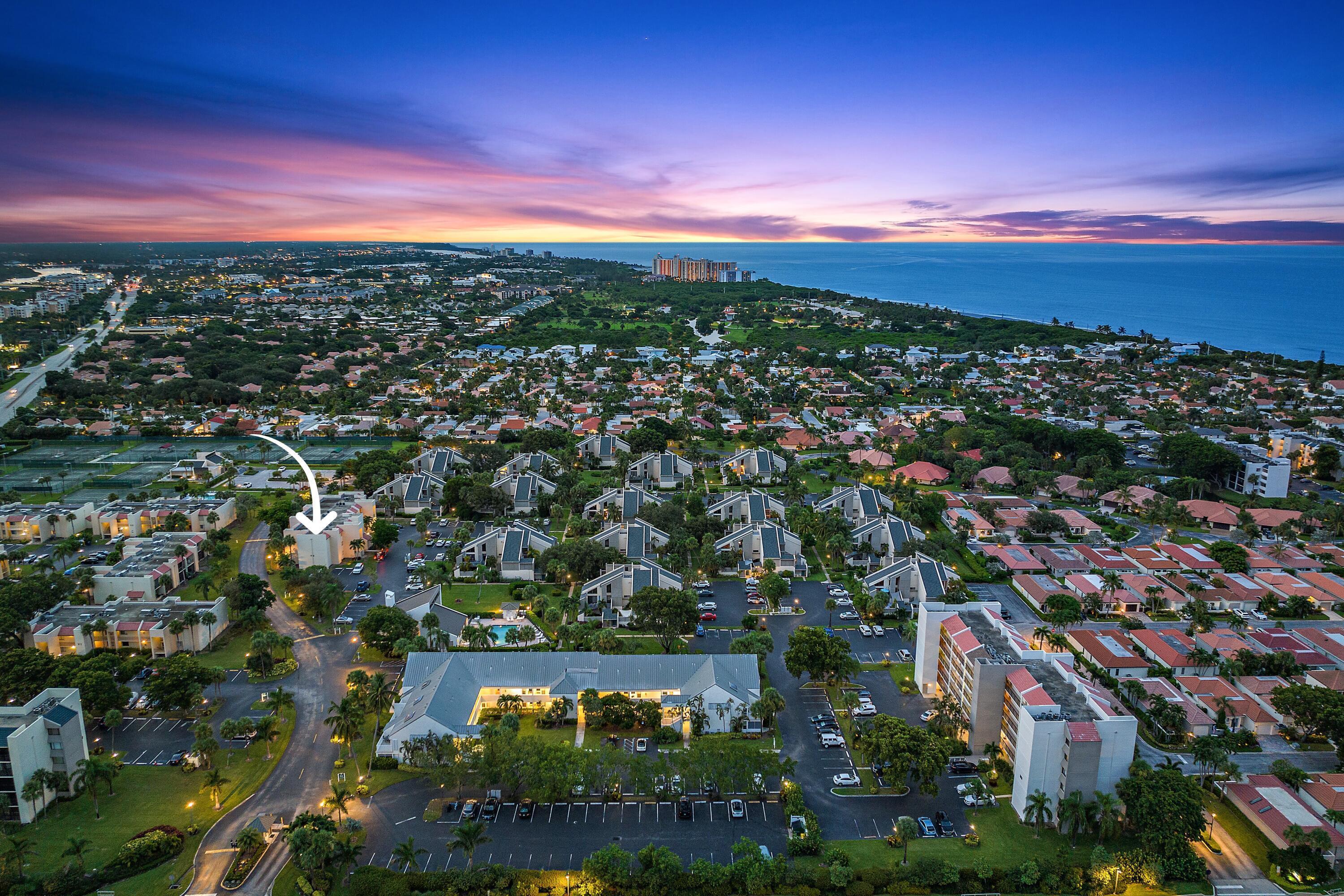 1605 S US #V6-104, Jupiter FL 33477