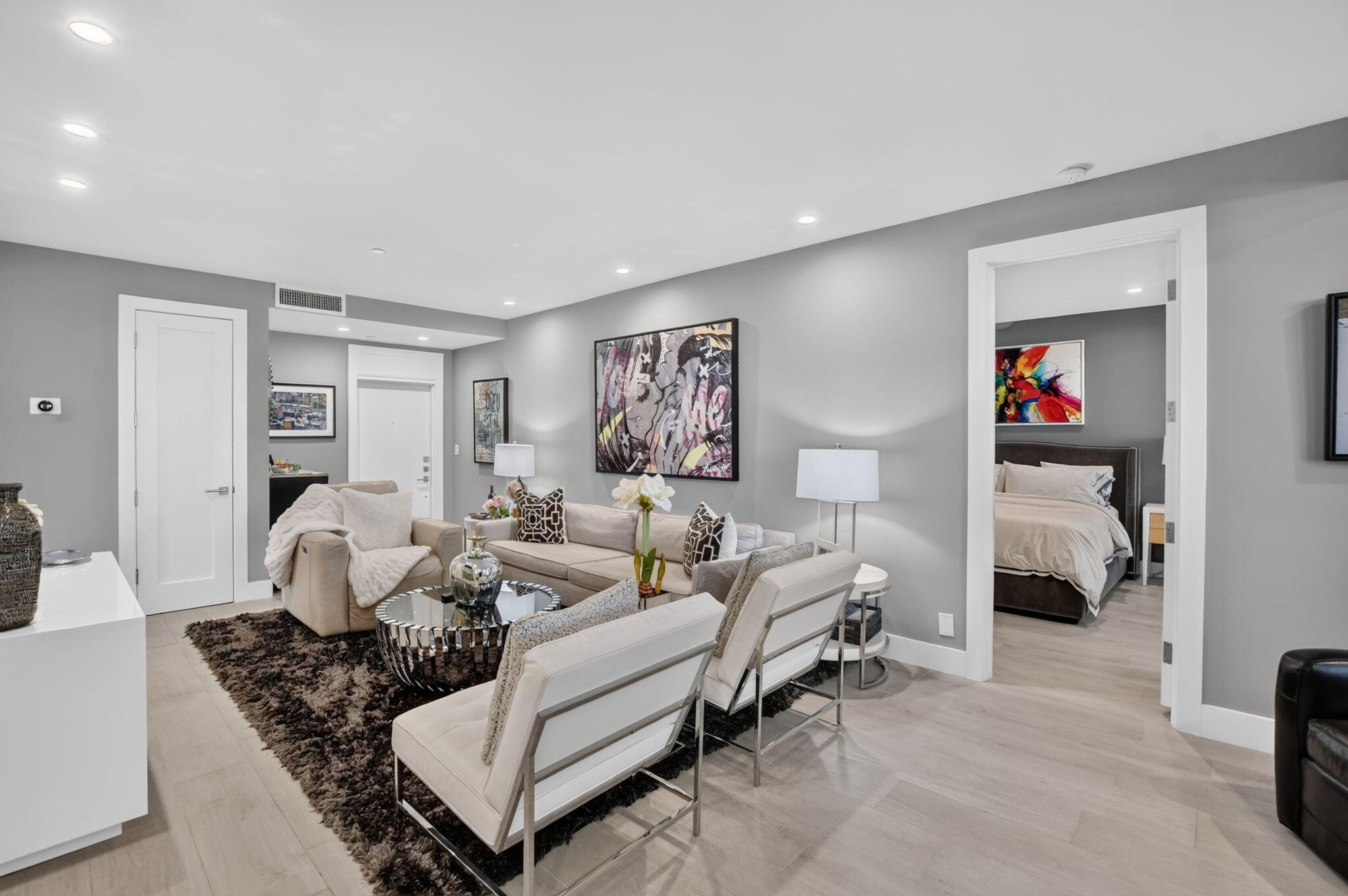 7847 Lakeside #1015, Boca Raton FL 33434