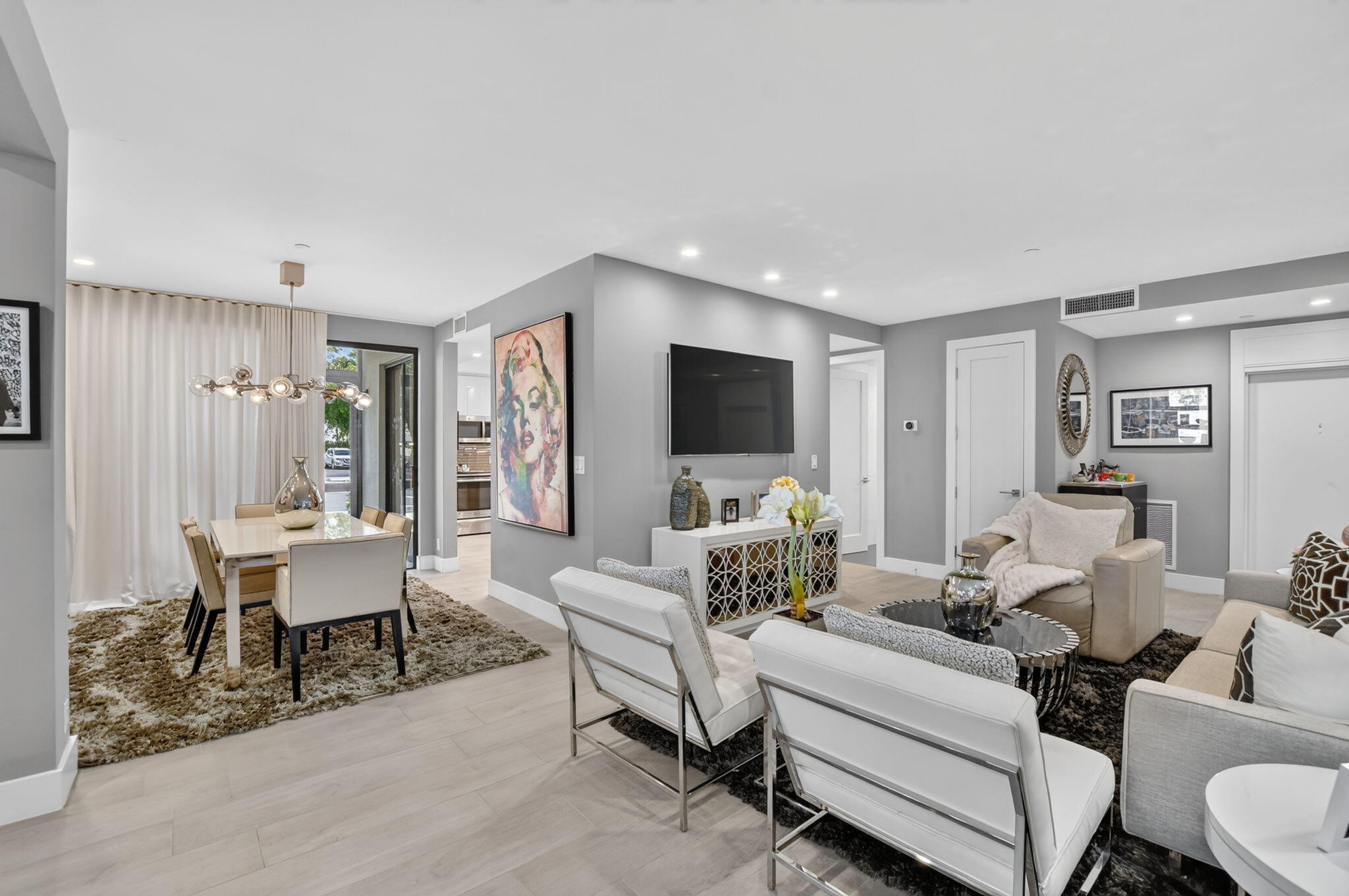 7847 Lakeside #1015, Boca Raton FL 33434