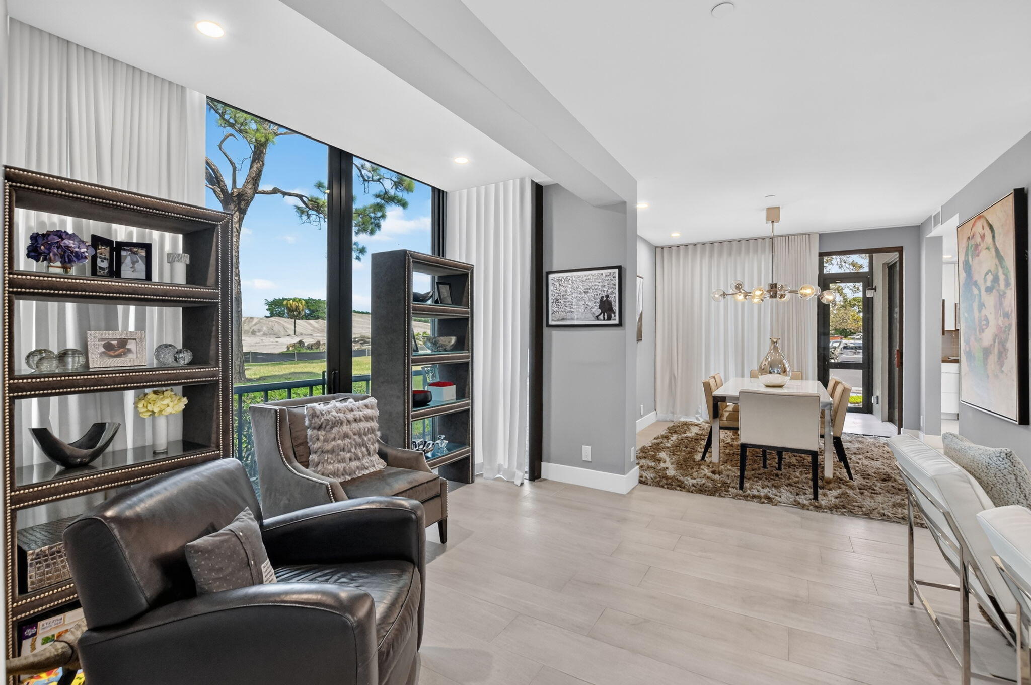 7847 Lakeside #1015, Boca Raton FL 33434